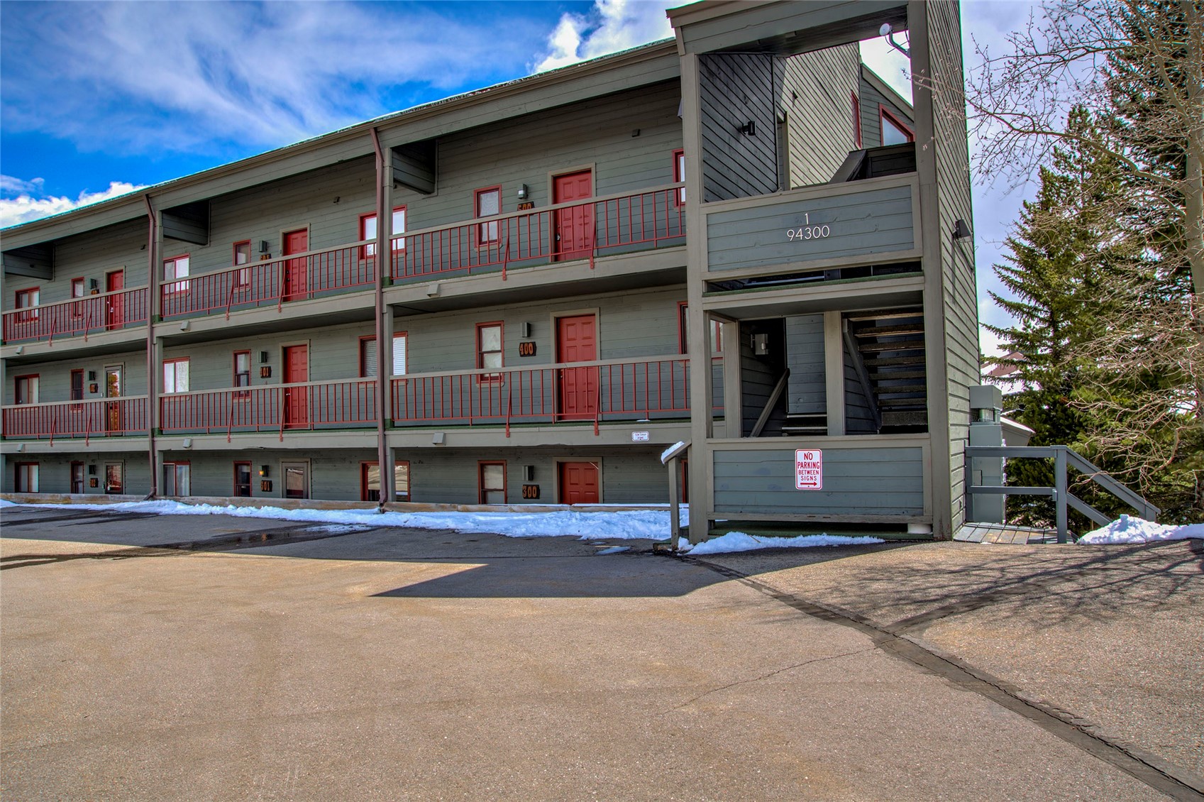 94300 Ryan Gulch Road Silverthorne CO 80498