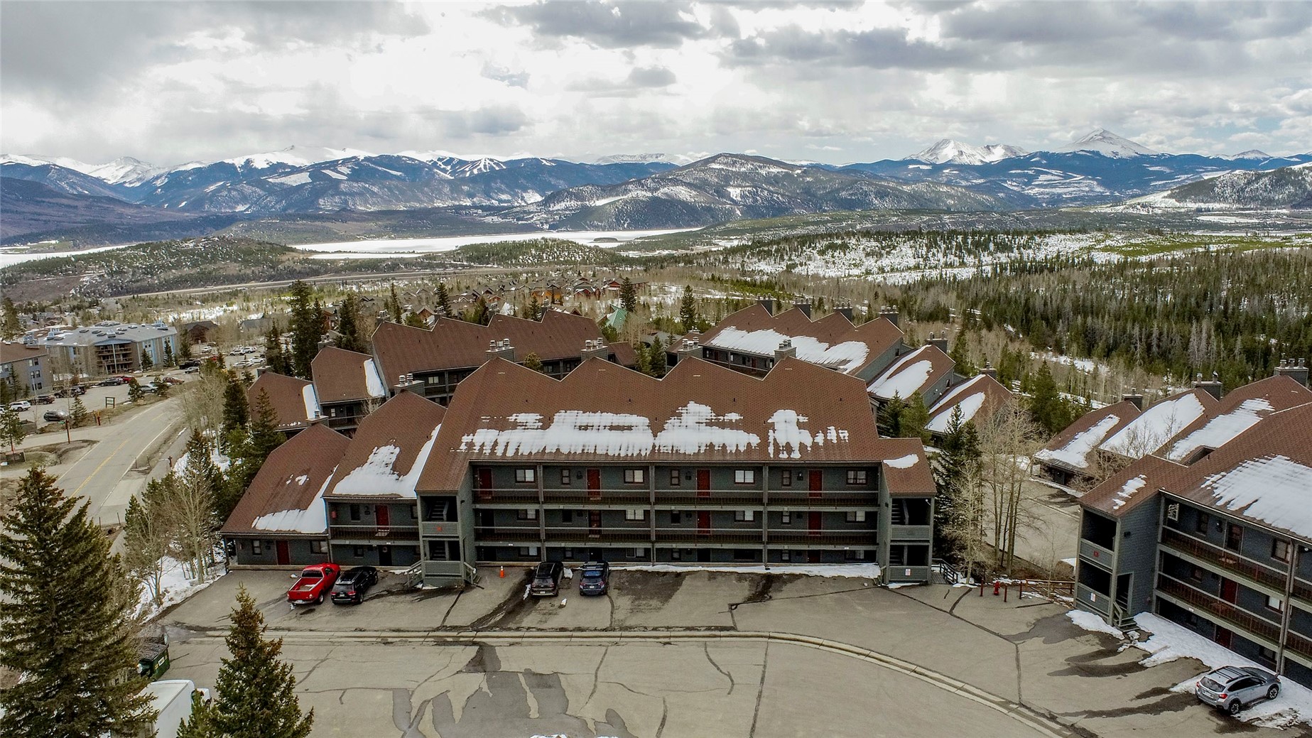 94300 Ryan Gulch Road Silverthorne CO 80498