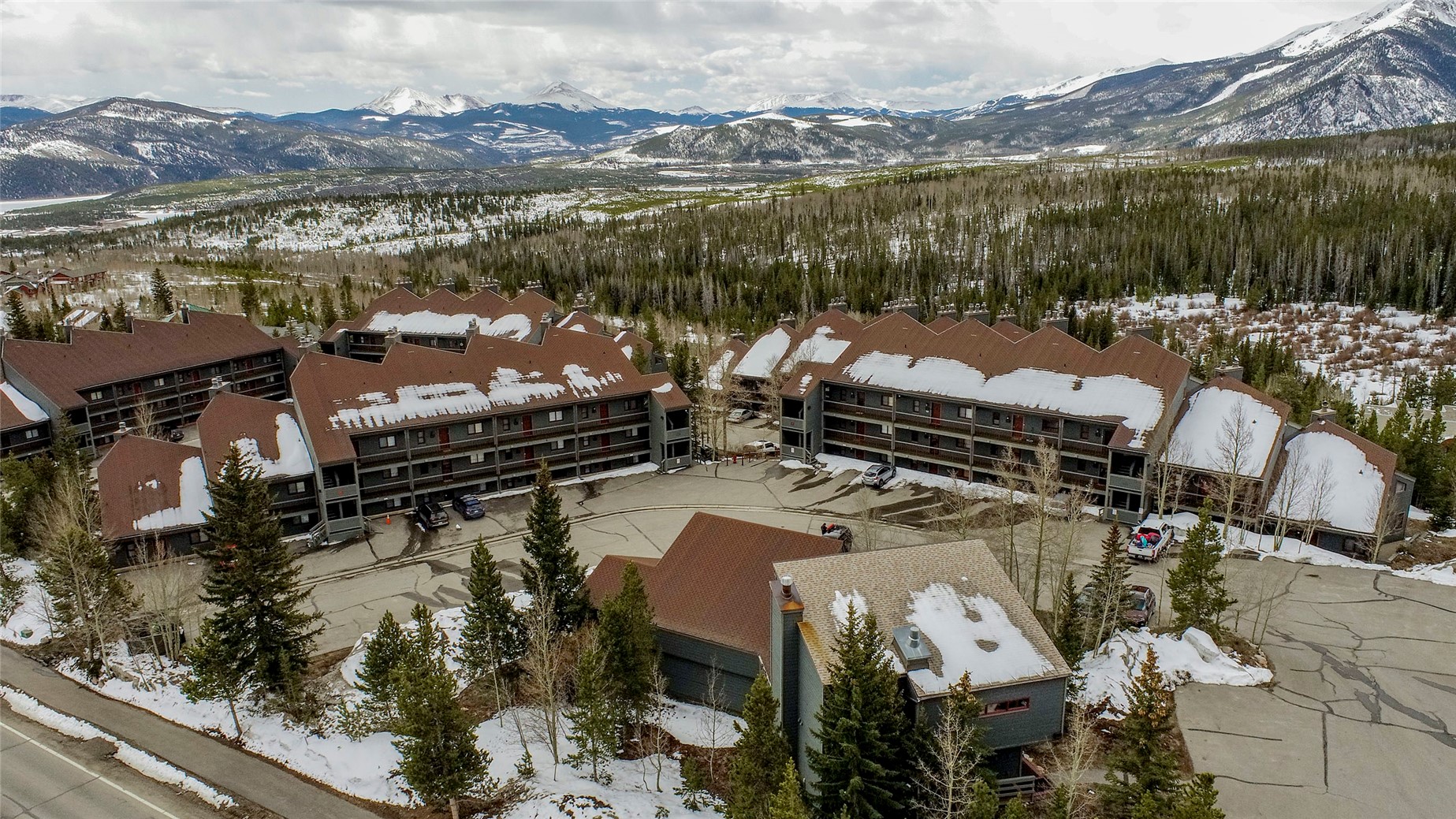 94300 Ryan Gulch Road Silverthorne CO 80498