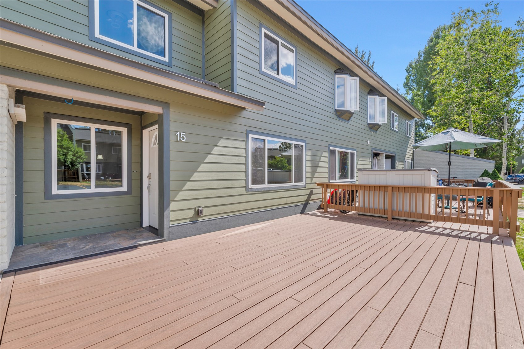 15 Cedar Court Steamboat Springs CO 80487