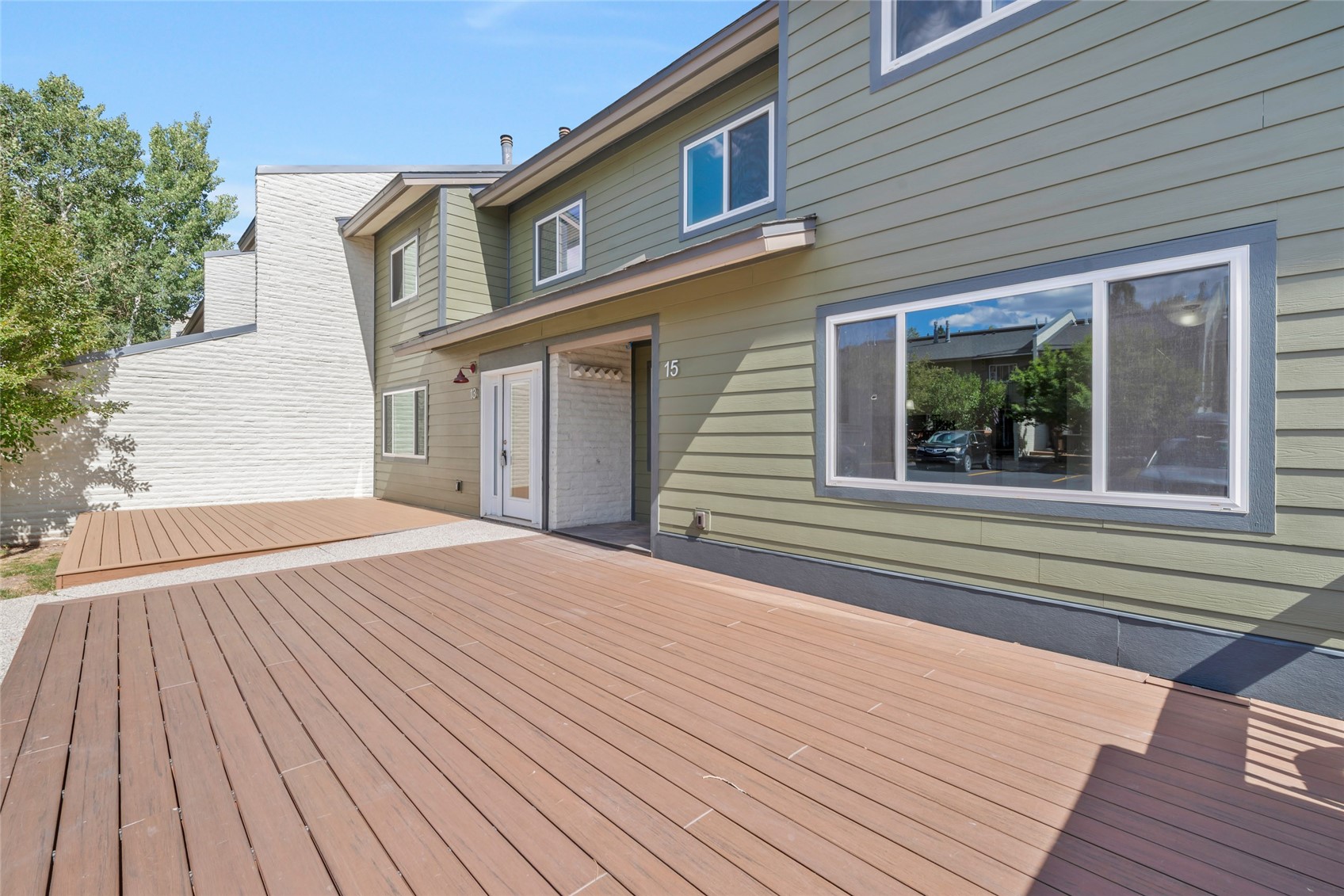 15 Cedar Court Steamboat Springs CO 80487