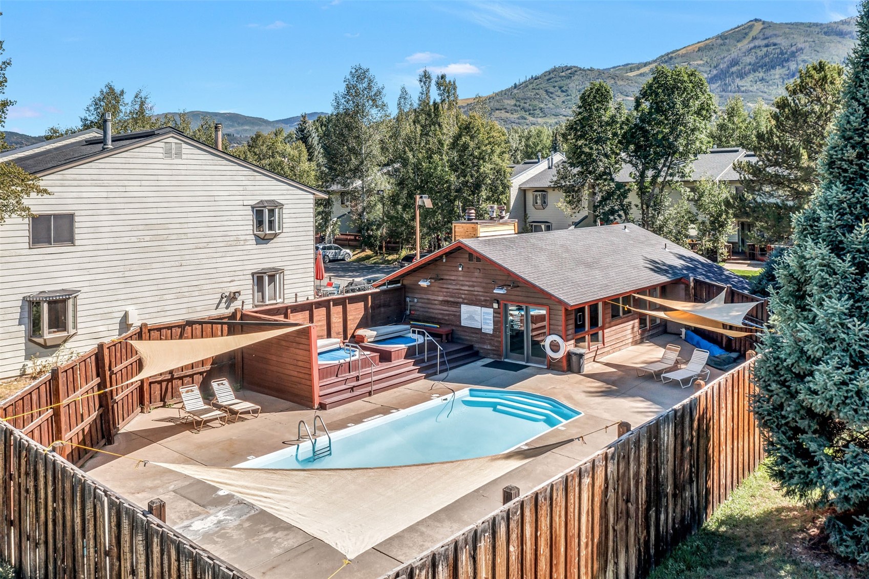 15 Cedar Court Steamboat Springs CO 80487