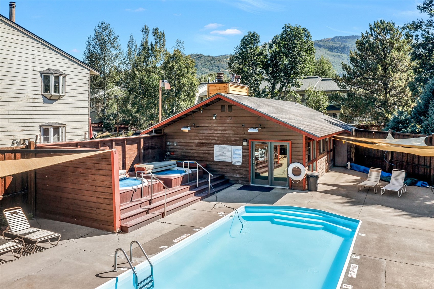 15 Cedar Court Steamboat Springs CO 80487