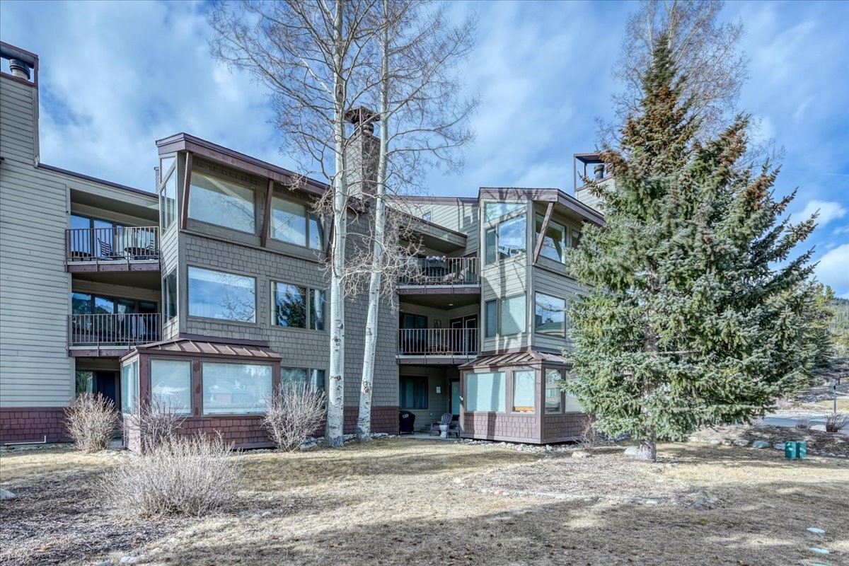 22280 Us Highway 6 Keystone CO 80435