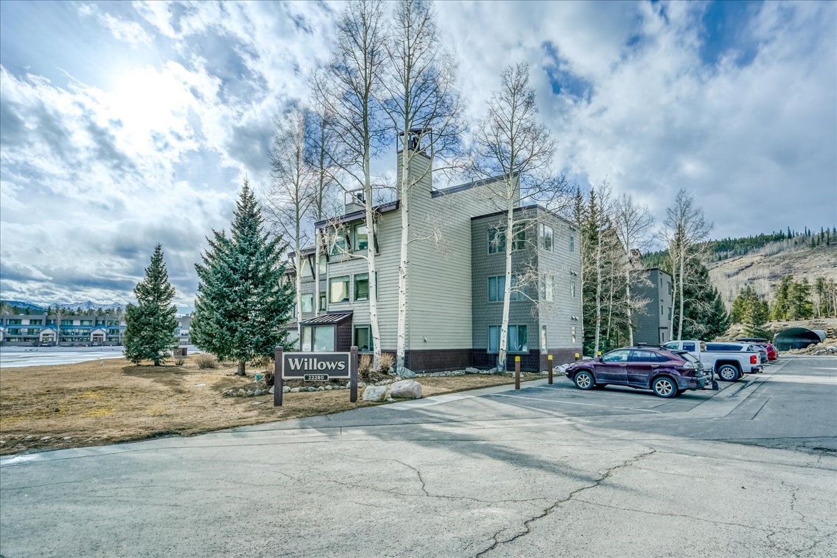 22280 Us Highway 6 Keystone CO 80435