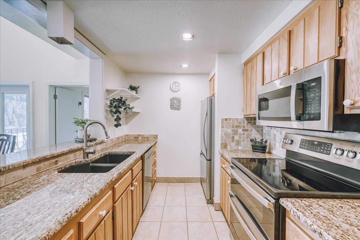 22280 Us Highway 6 Keystone CO 80435