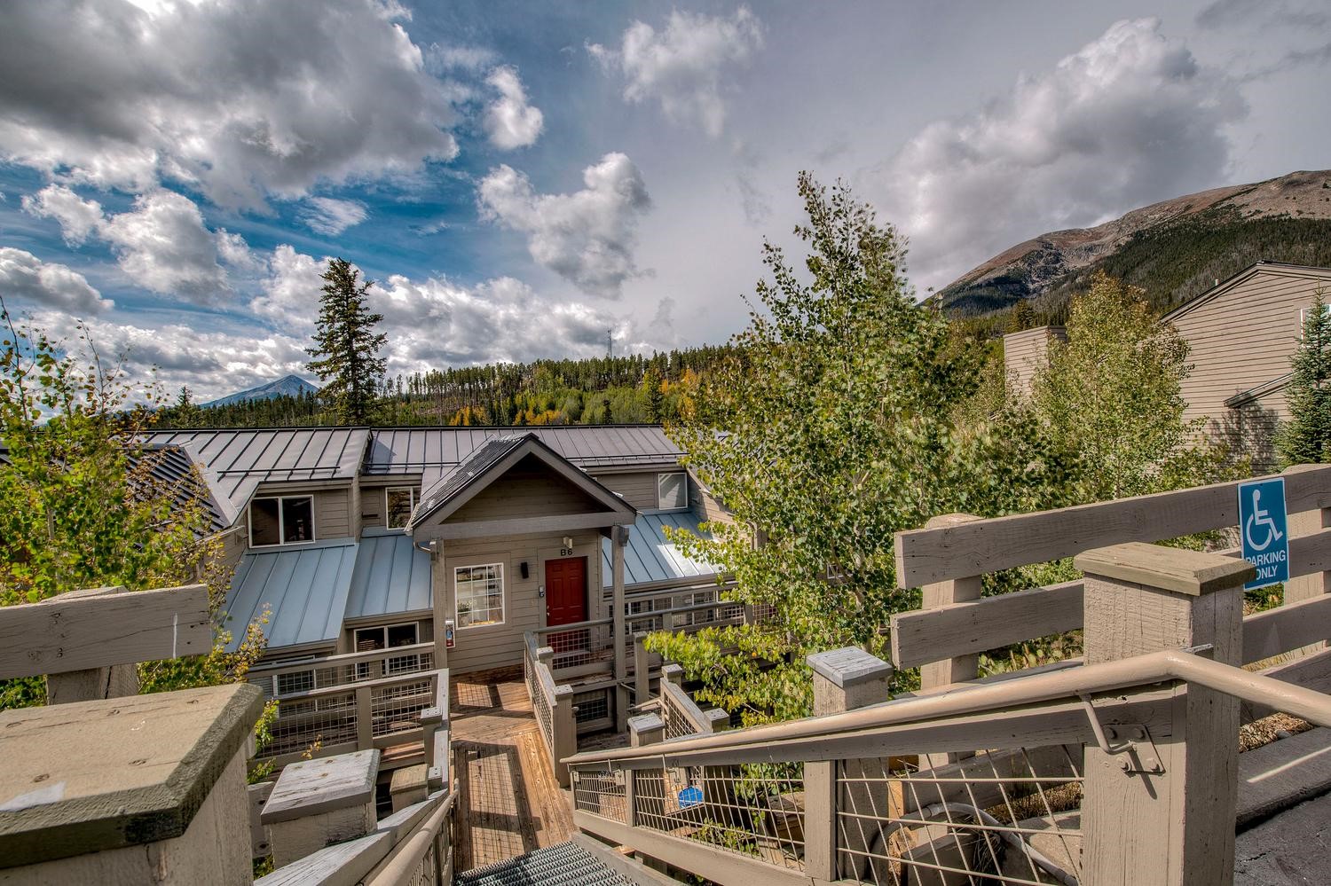91399 Ryan Gulch Road Silverthorne CO 80498