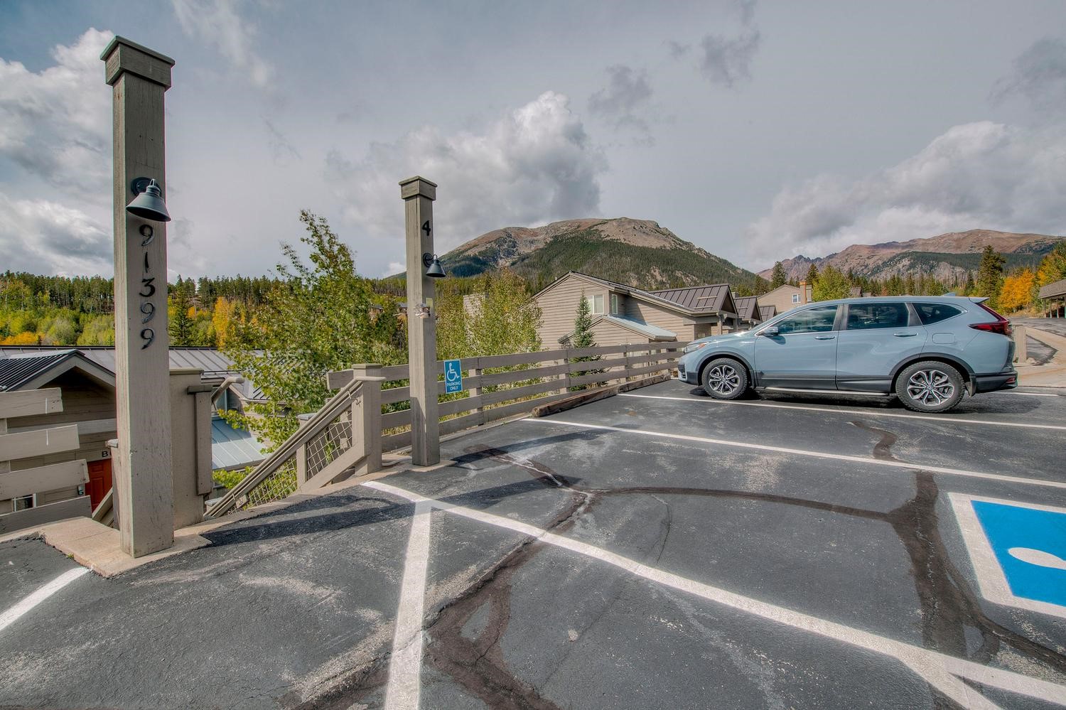 91399 Ryan Gulch Road Silverthorne CO 80498