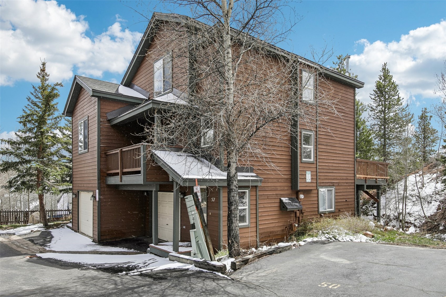 57 Salt Lick Place Silverthorne CO 80498