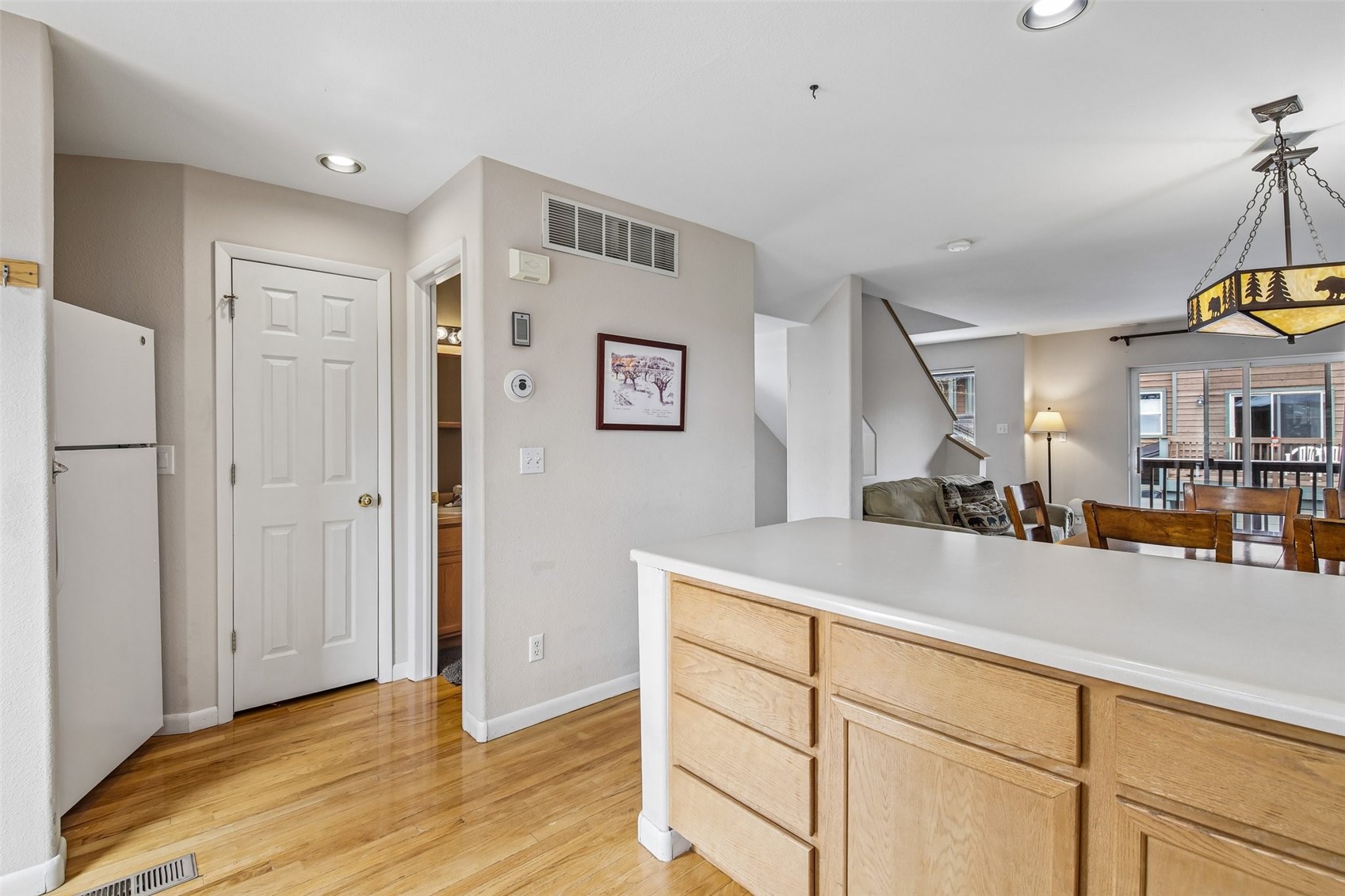 57 Salt Lick Place Silverthorne CO 80498