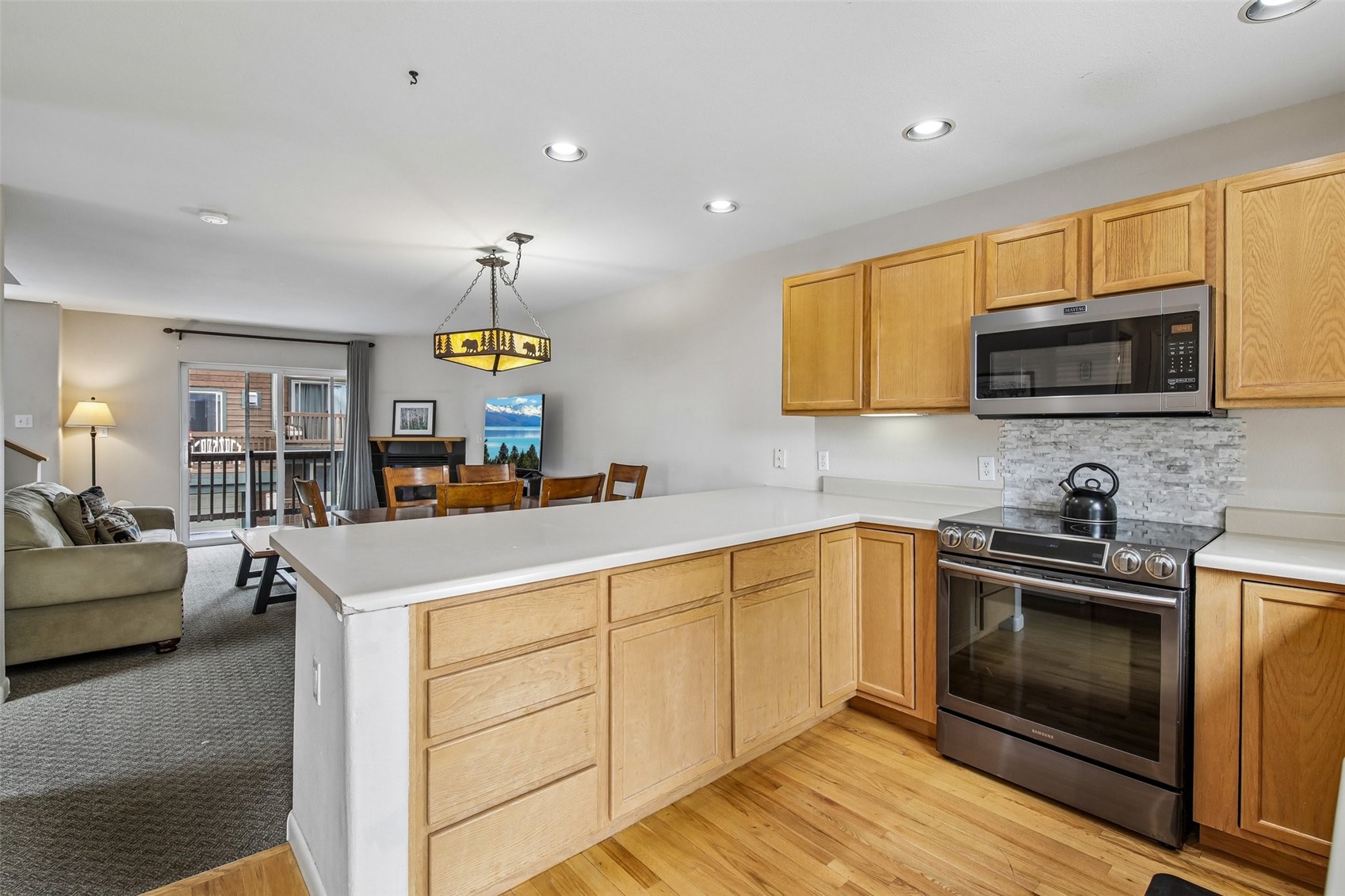 57 Salt Lick Place Silverthorne CO 80498
