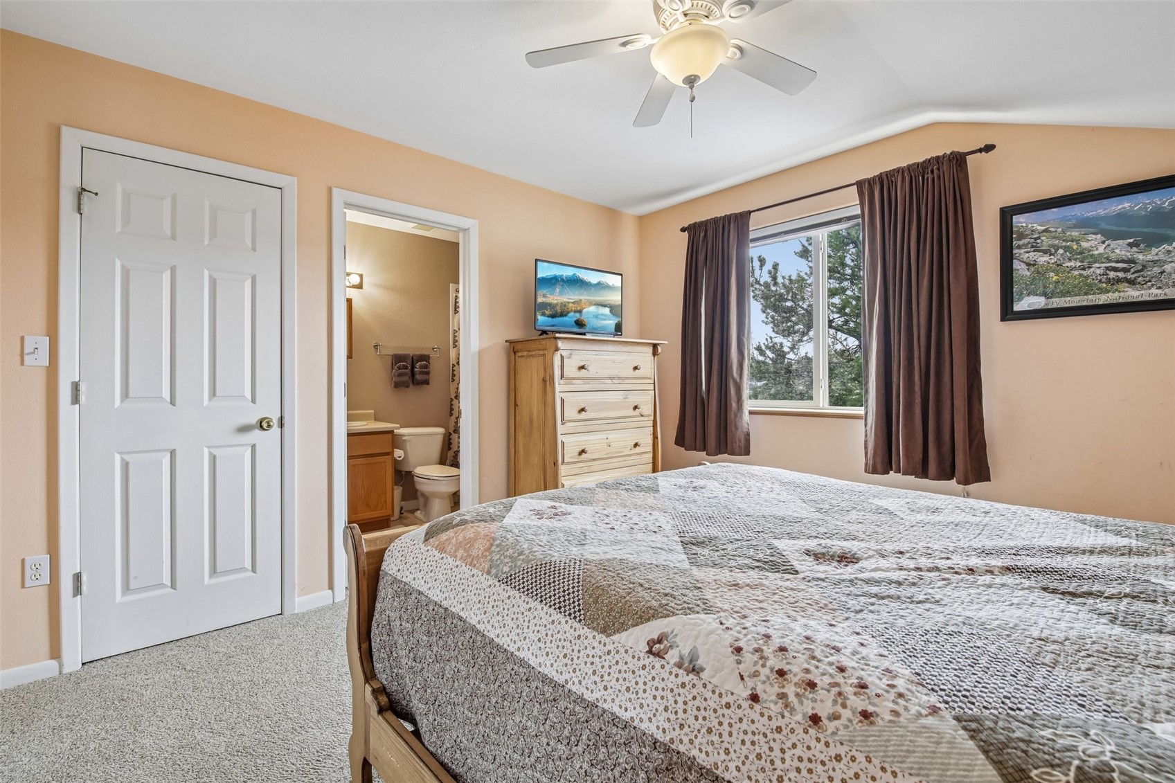 57 Salt Lick Place Silverthorne CO 80498