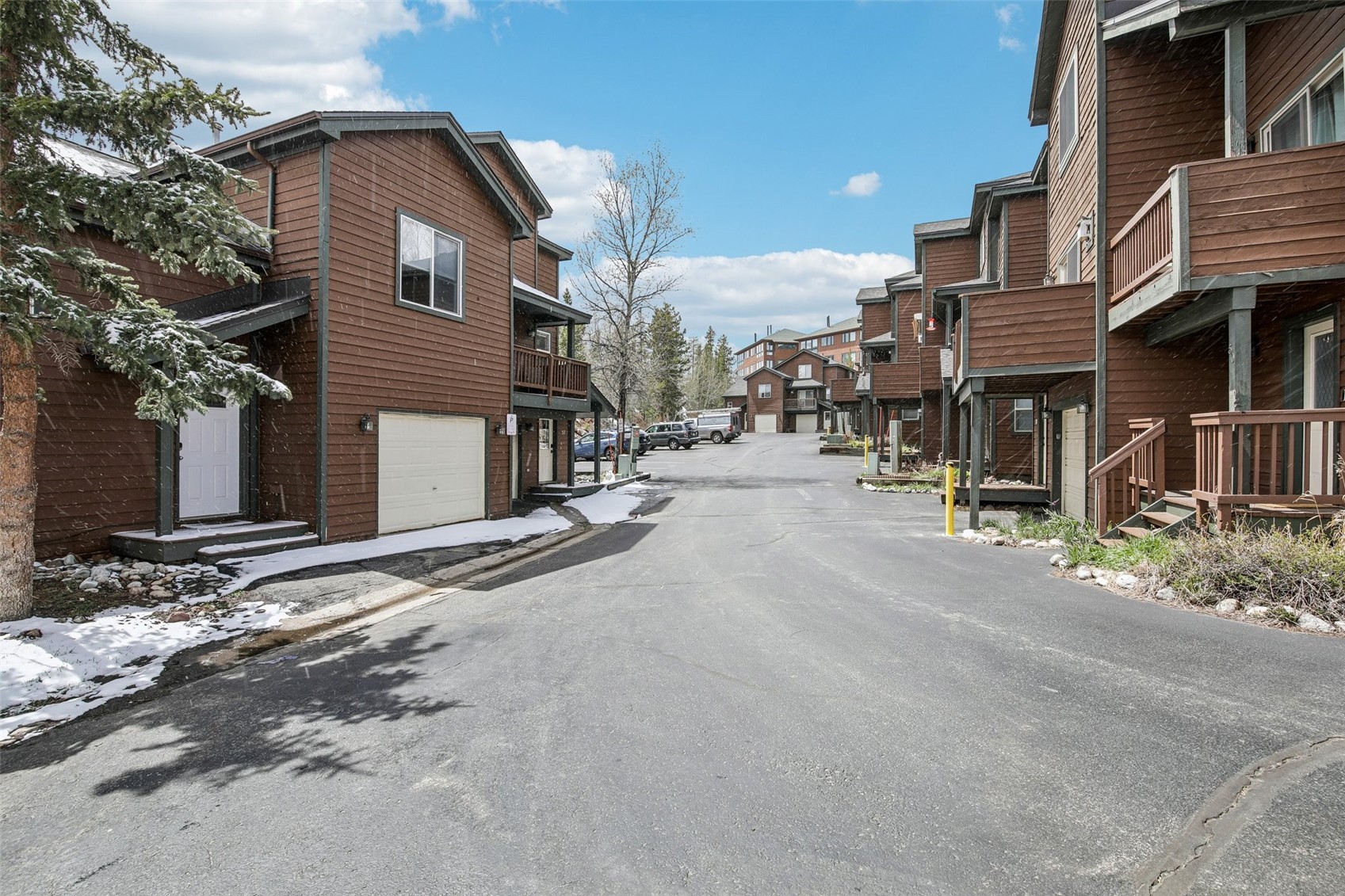 57 Salt Lick Place Silverthorne CO 80498
