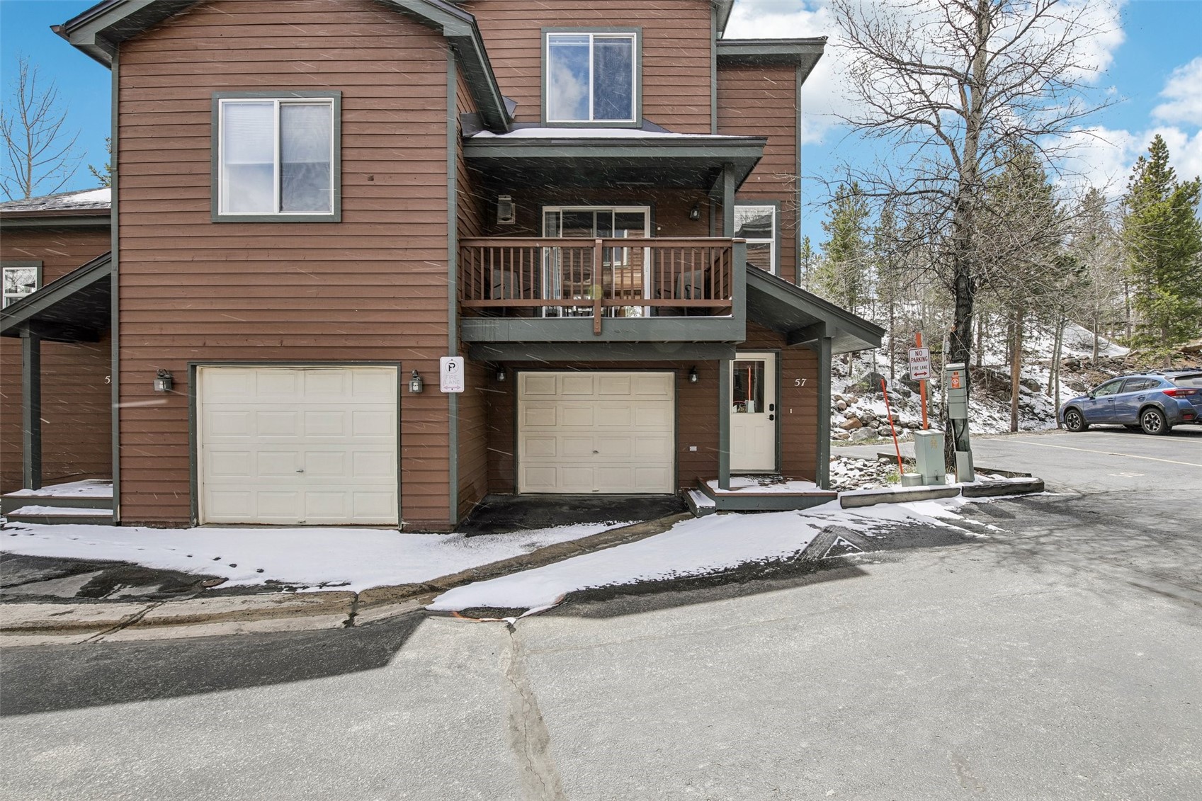 57 Salt Lick Place Silverthorne CO 80498