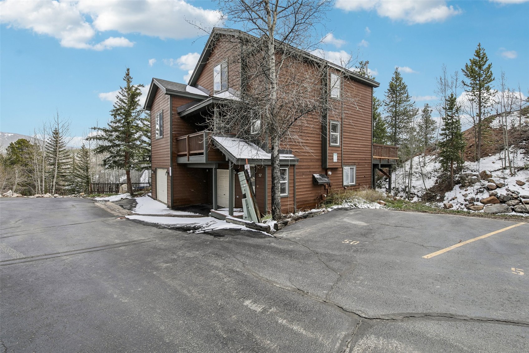 57 Salt Lick Place Silverthorne CO 80498