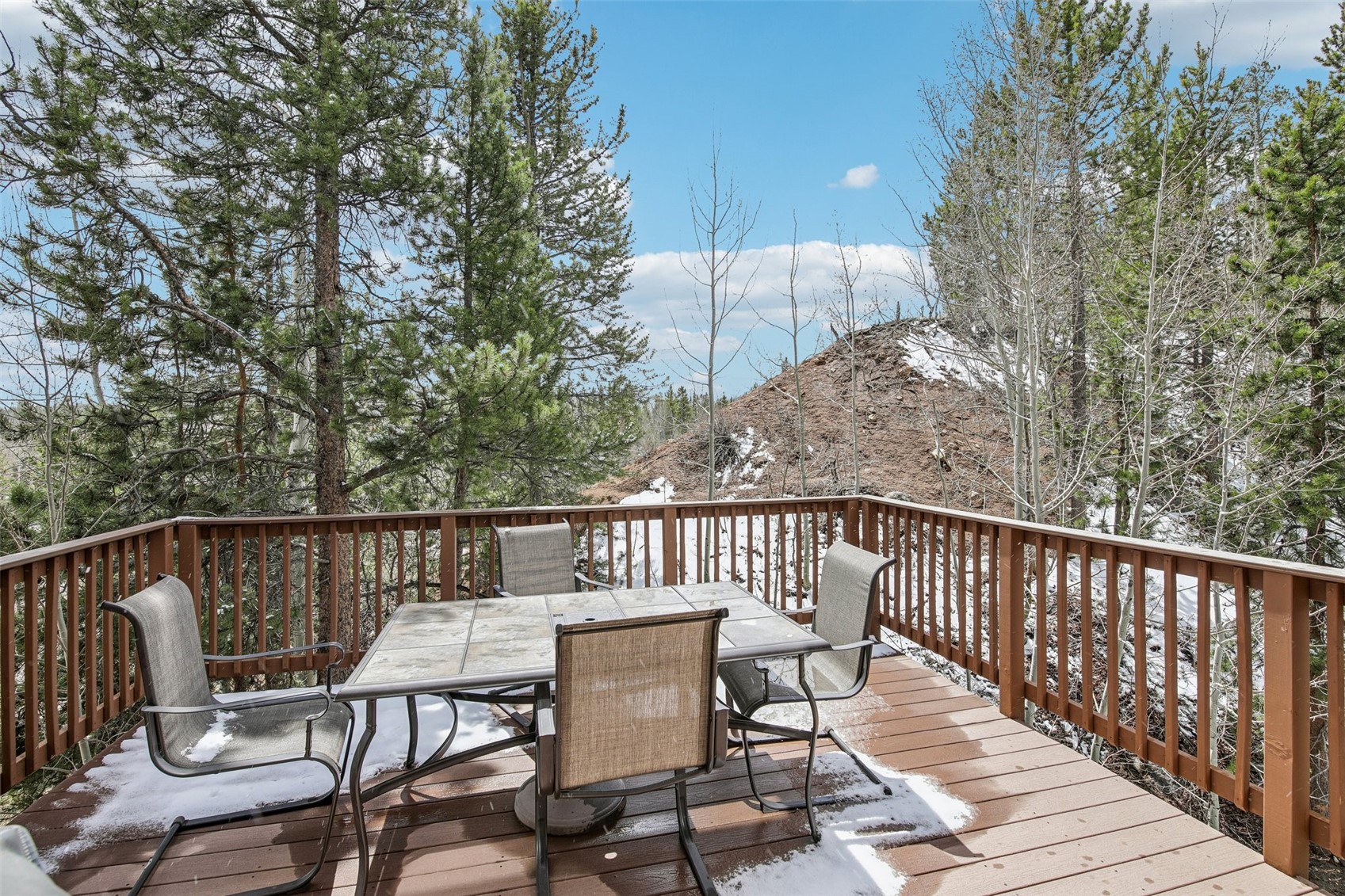 57 Salt Lick Place Silverthorne CO 80498
