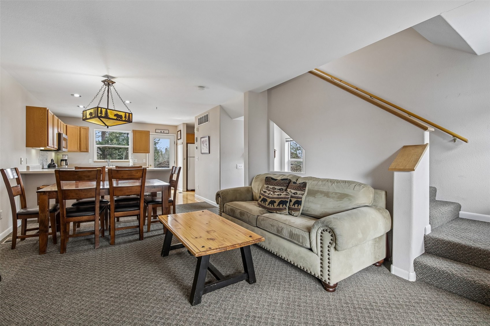 57 Salt Lick Place Silverthorne CO 80498