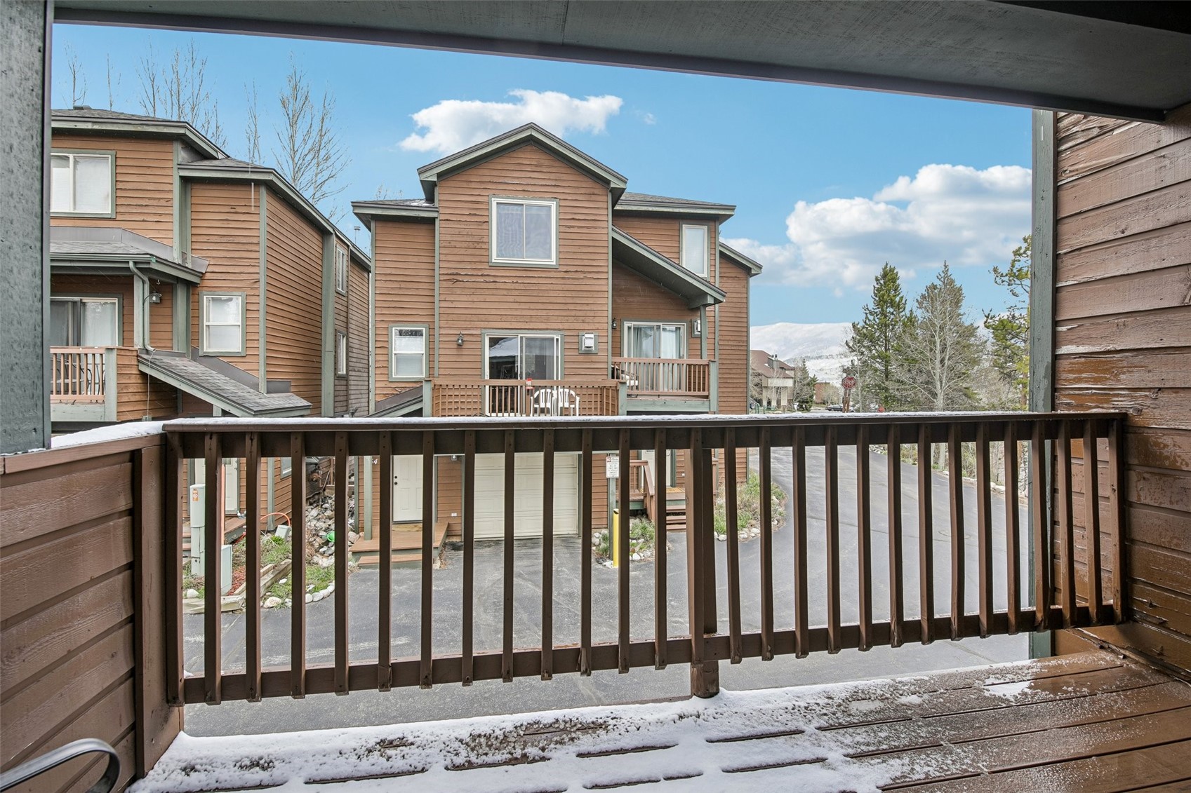 57 Salt Lick Place Silverthorne CO 80498