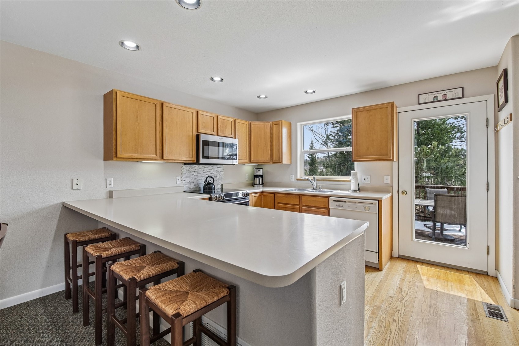 57 Salt Lick Place Silverthorne CO 80498