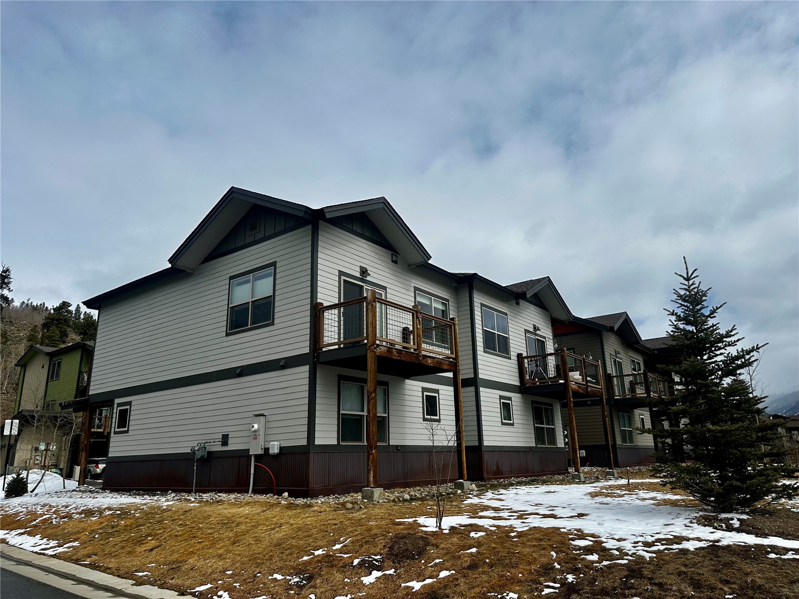141 Wayback Drive Keystone CO 80435