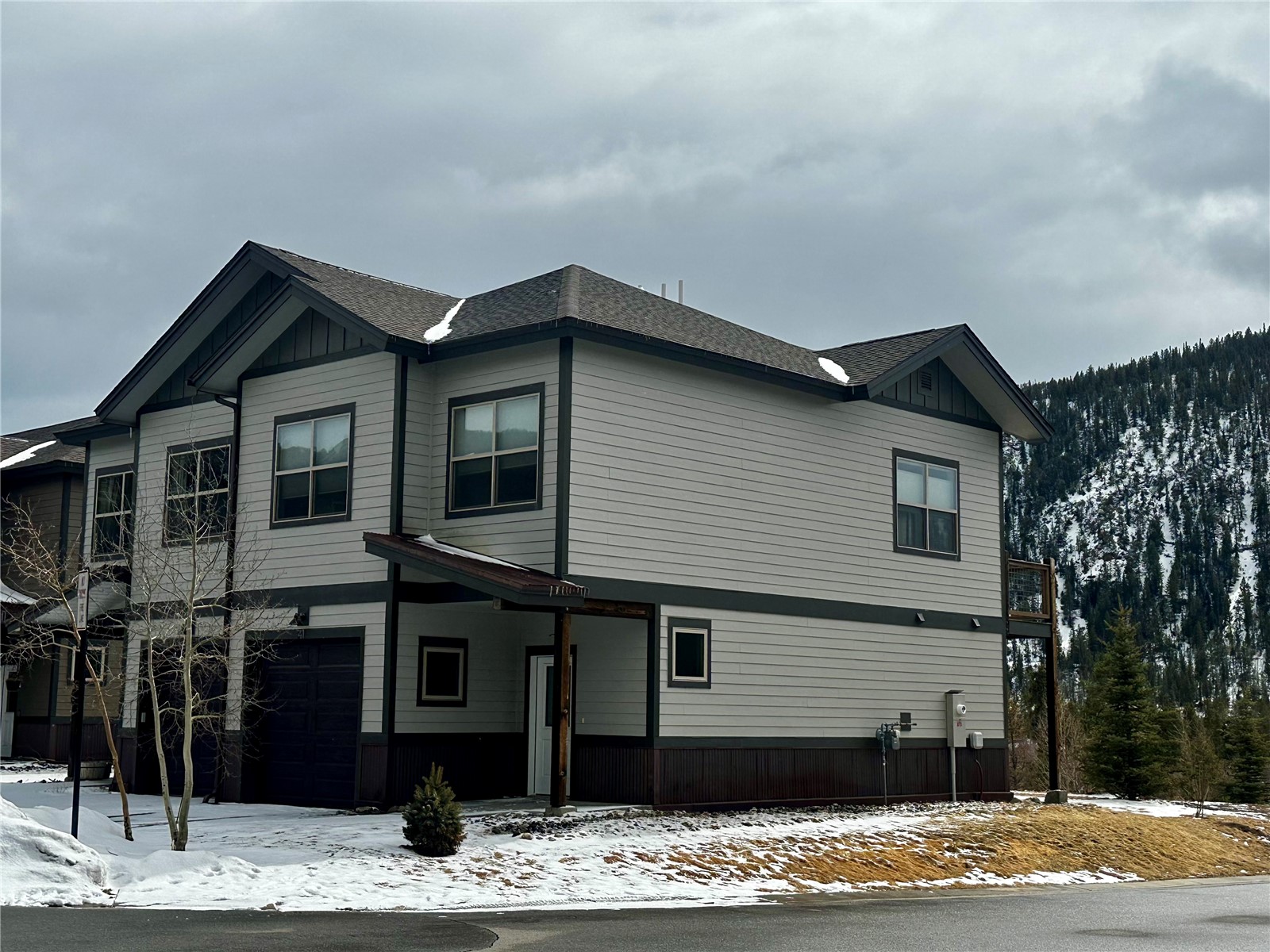 141 Wayback Drive Keystone CO 80435