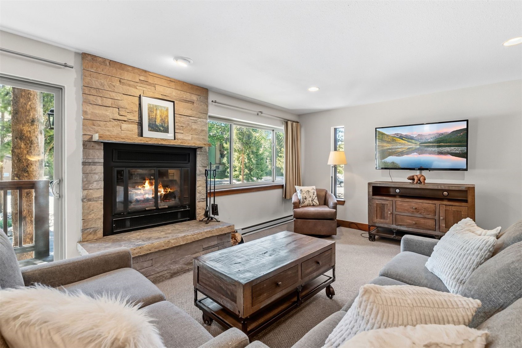 405 Four Oclock Road Breckenridge CO 80424