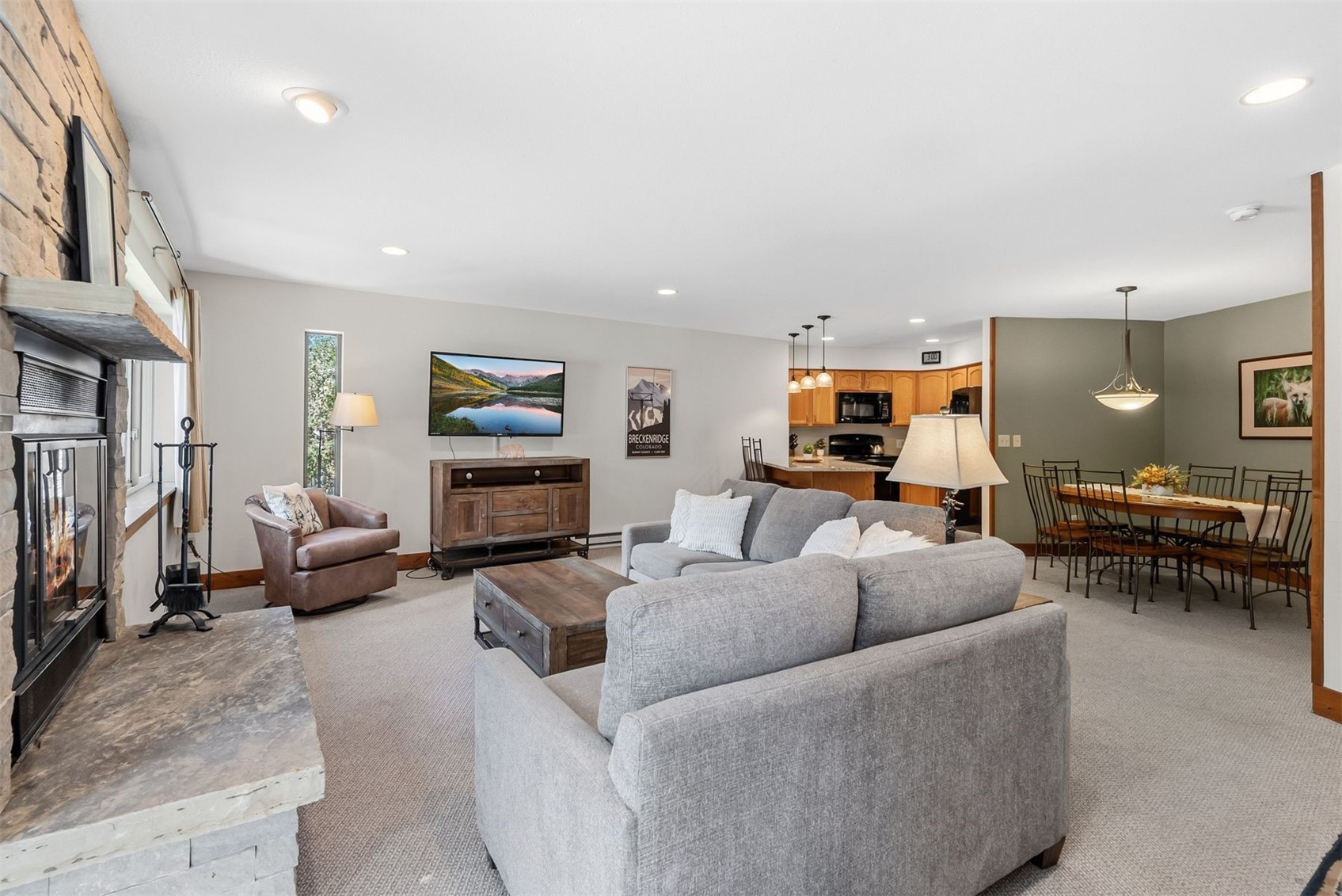 405 Four Oclock Road Breckenridge CO 80424