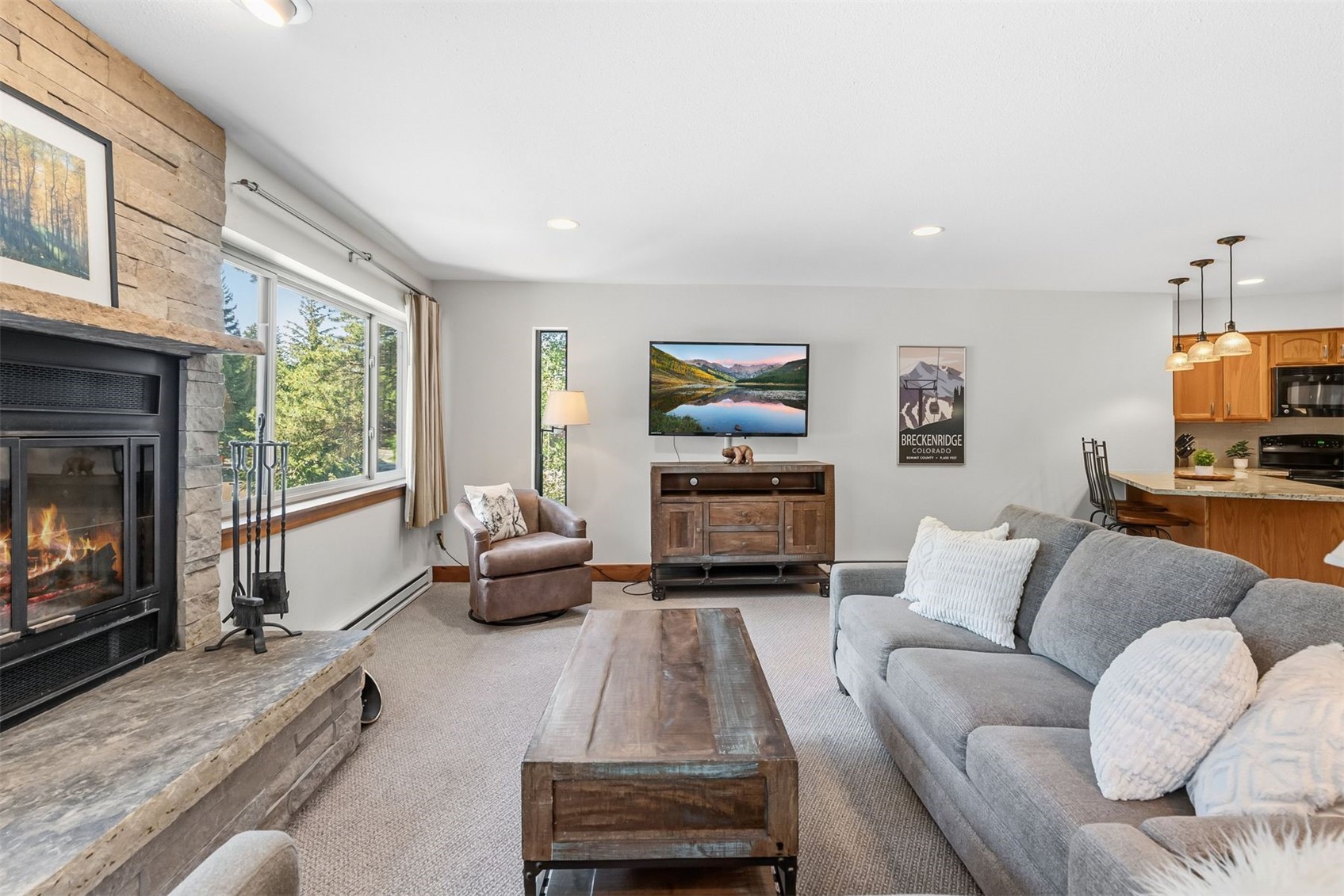 405 Four Oclock Road Breckenridge CO 80424