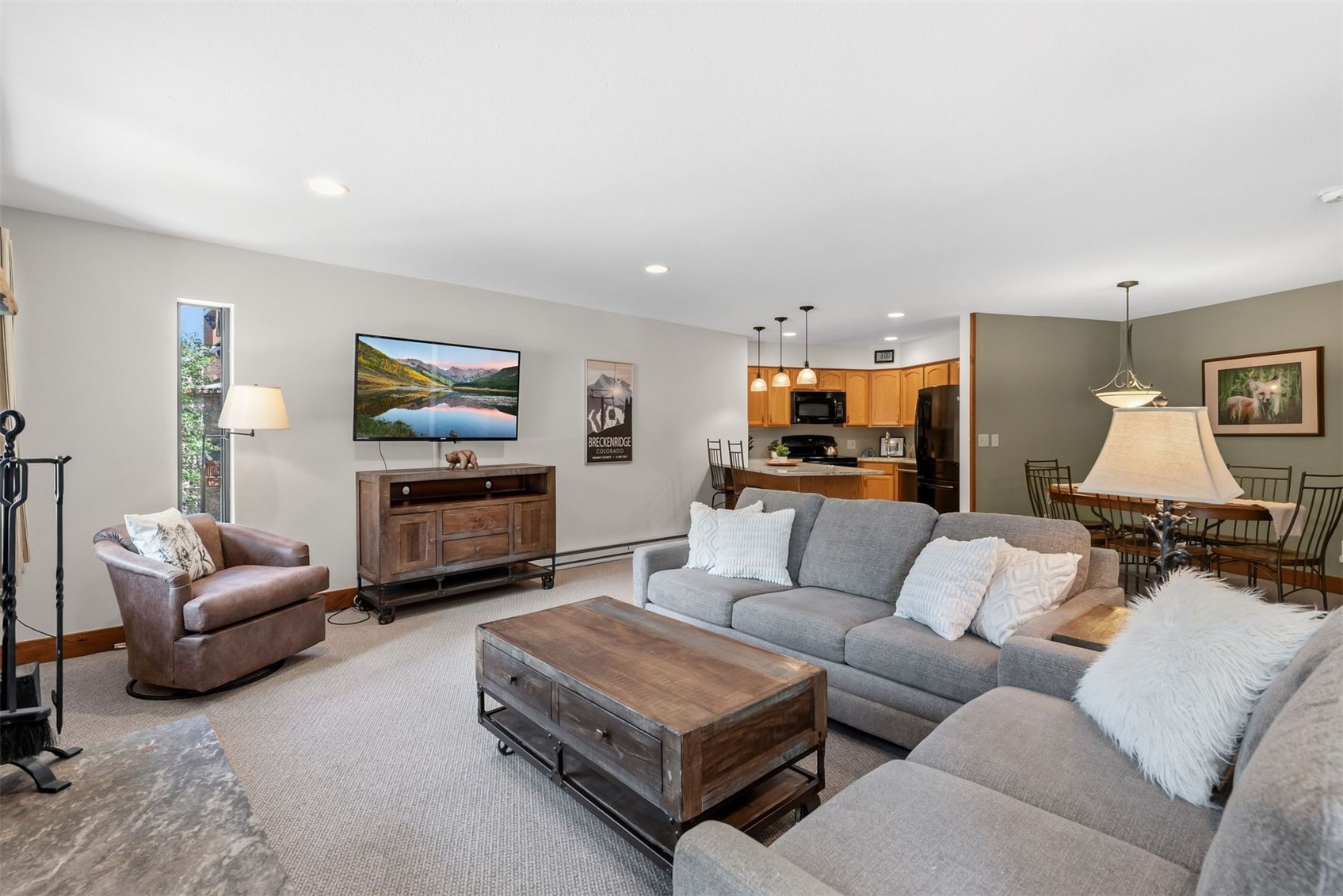 405 Four Oclock Road Breckenridge CO 80424