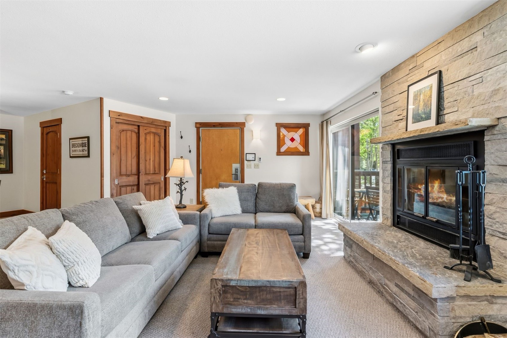 405 Four Oclock Road Breckenridge CO 80424