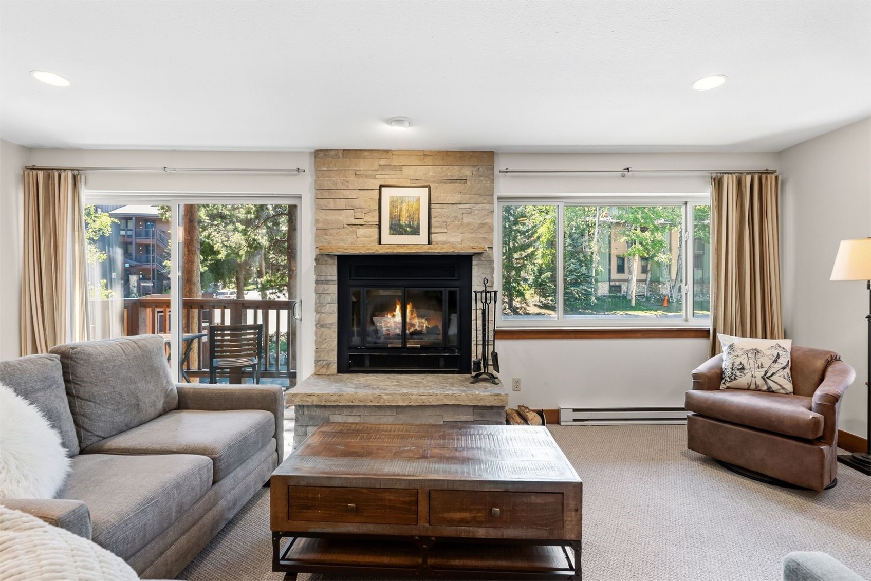 405 Four Oclock Road Breckenridge CO 80424