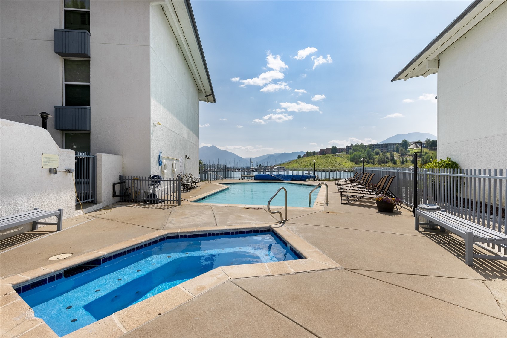 512 Tenderfoot Street Dillon CO 80435