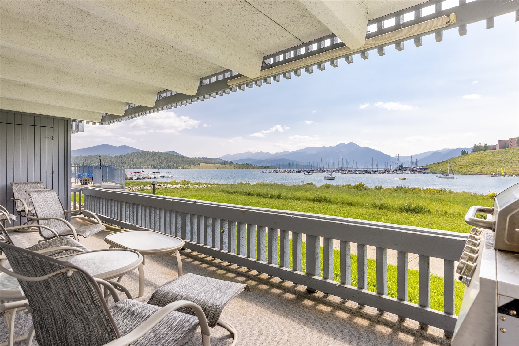 512 Tenderfoot Street Dillon CO 80435