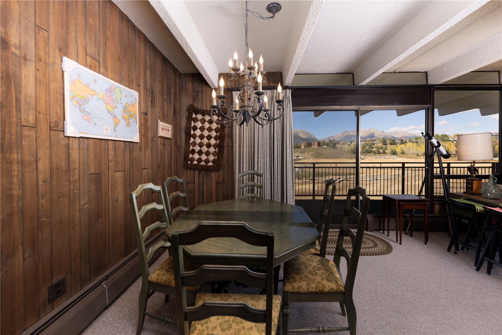 614 Tenderfoot Street Dillon CO 80435