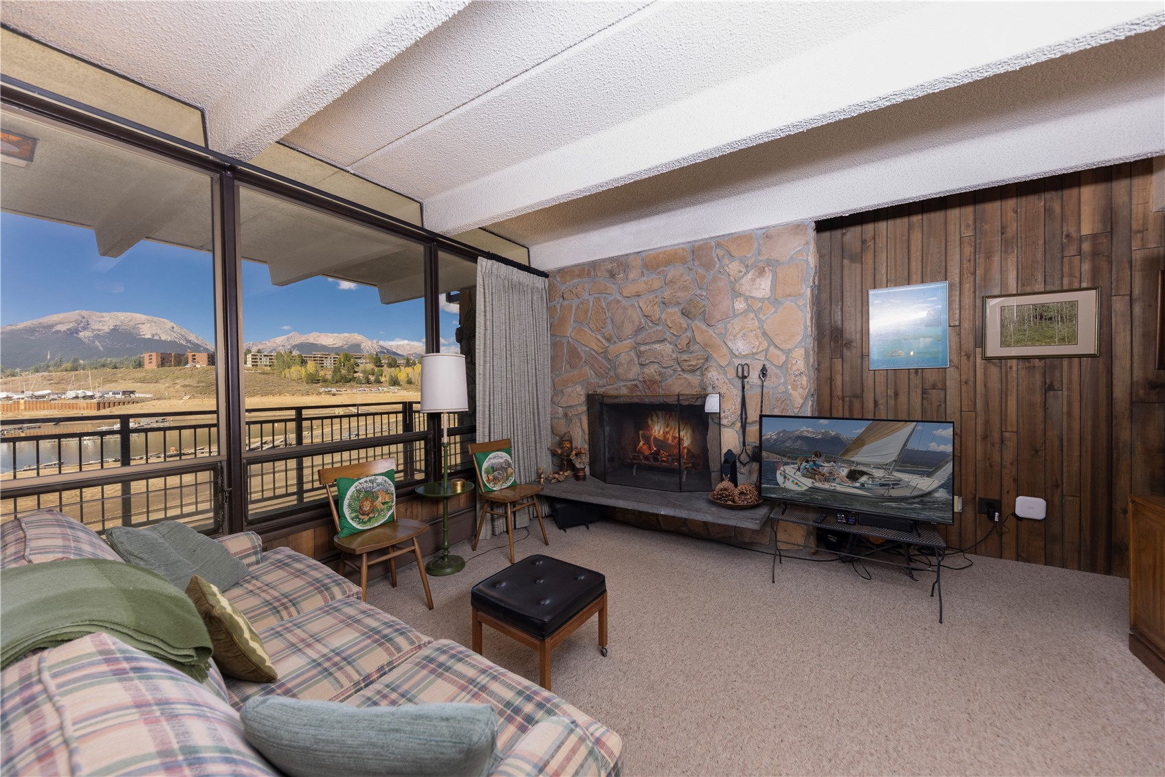 614 Tenderfoot Street Dillon CO 80435
