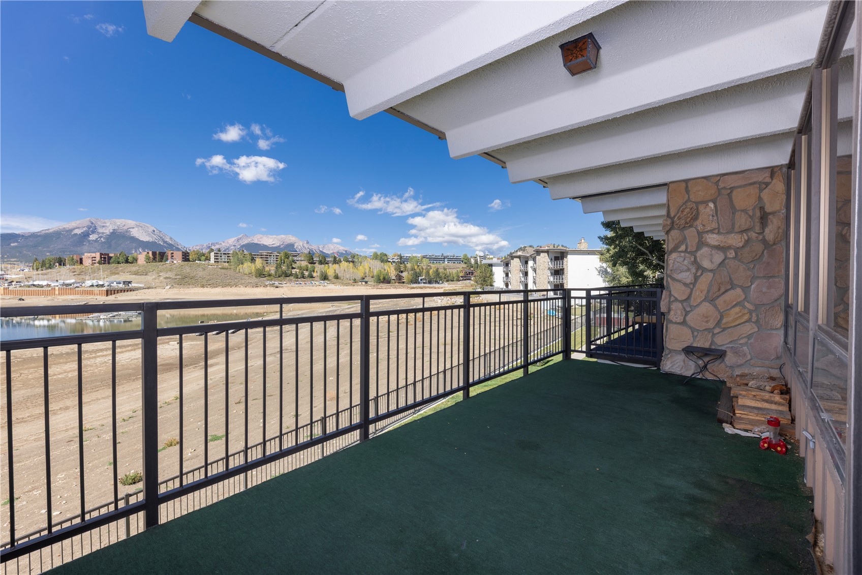 614 Tenderfoot Street Dillon CO 80435