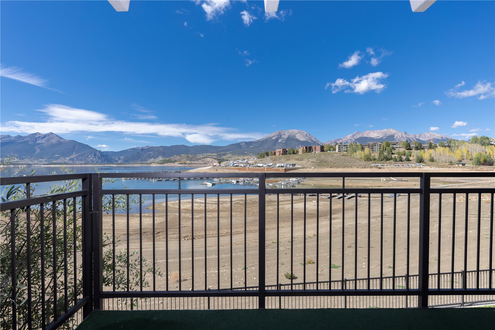 614 Tenderfoot Street Dillon CO 80435