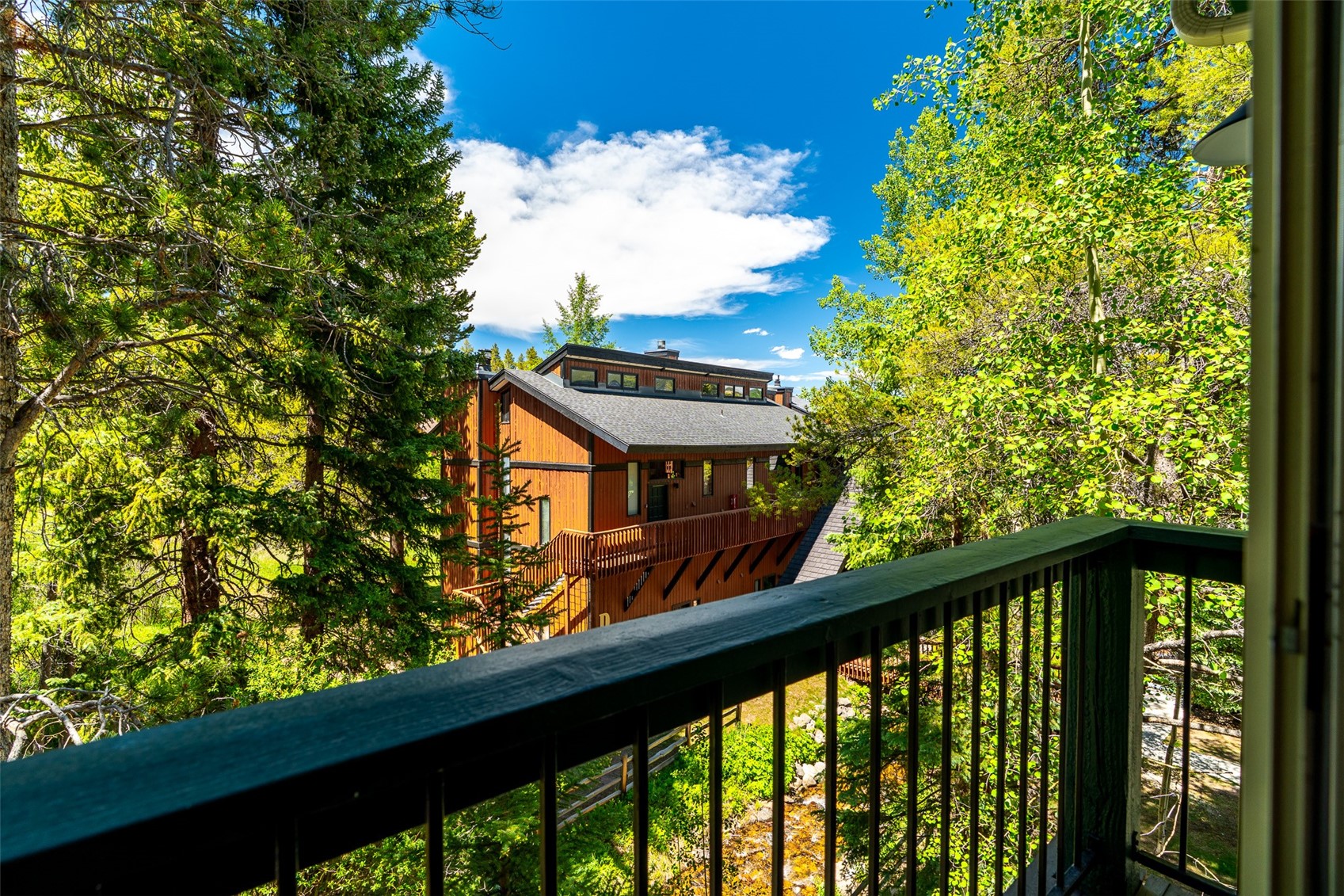 600 Four Oclock Road Breckenridge CO 80424