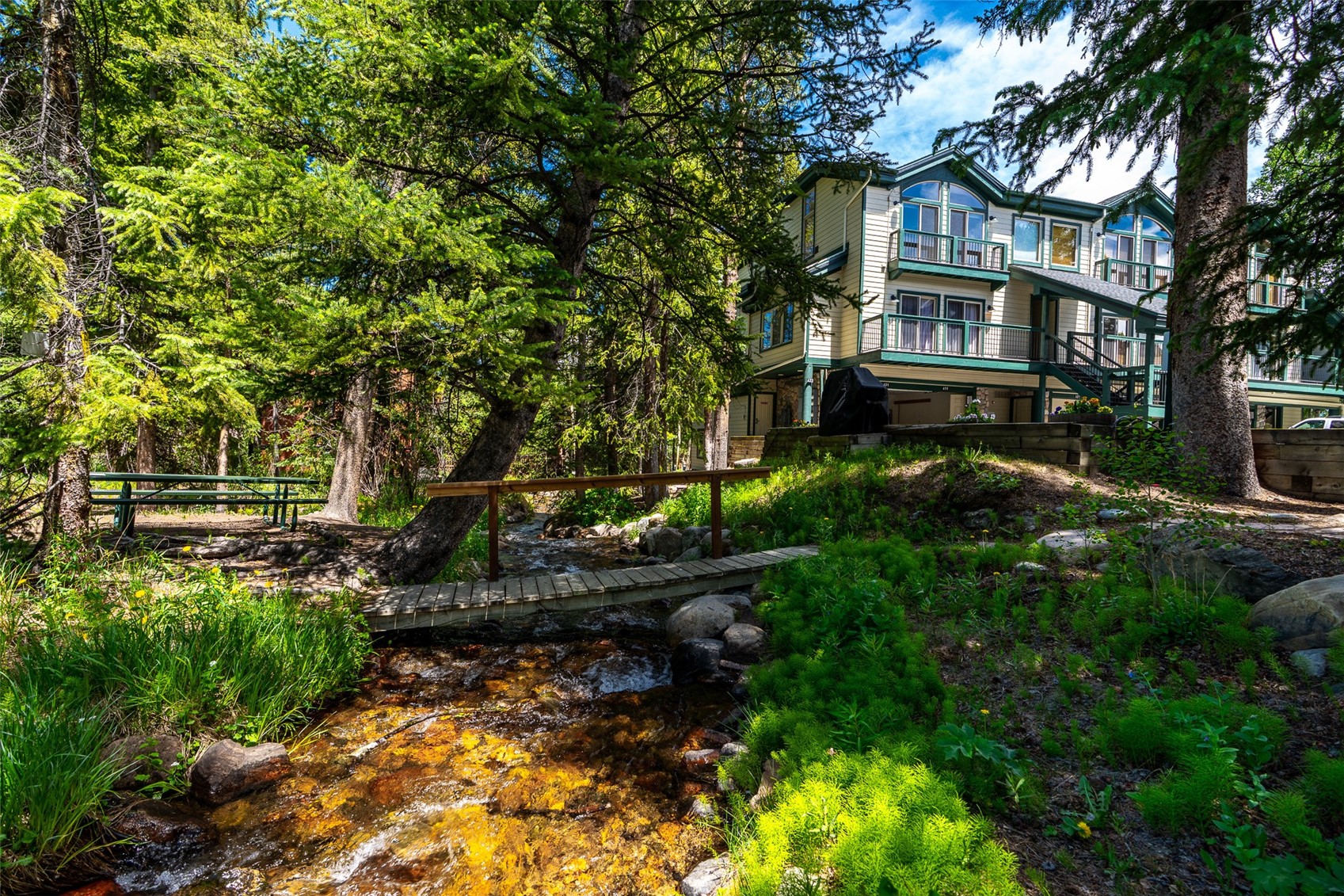 600 Four Oclock Road Breckenridge CO 80424