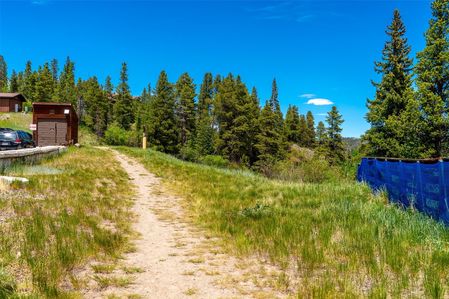 600 Four Oclock Road Breckenridge CO 80424