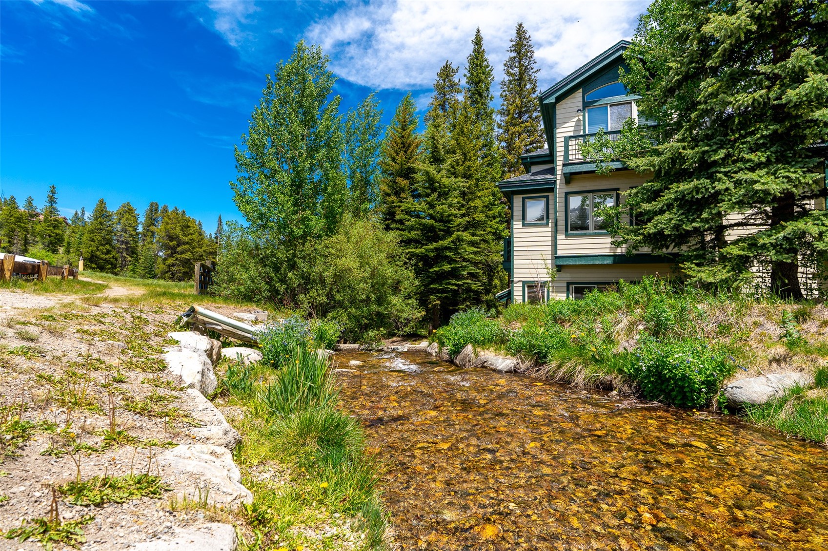 600 Four Oclock Road Breckenridge CO 80424