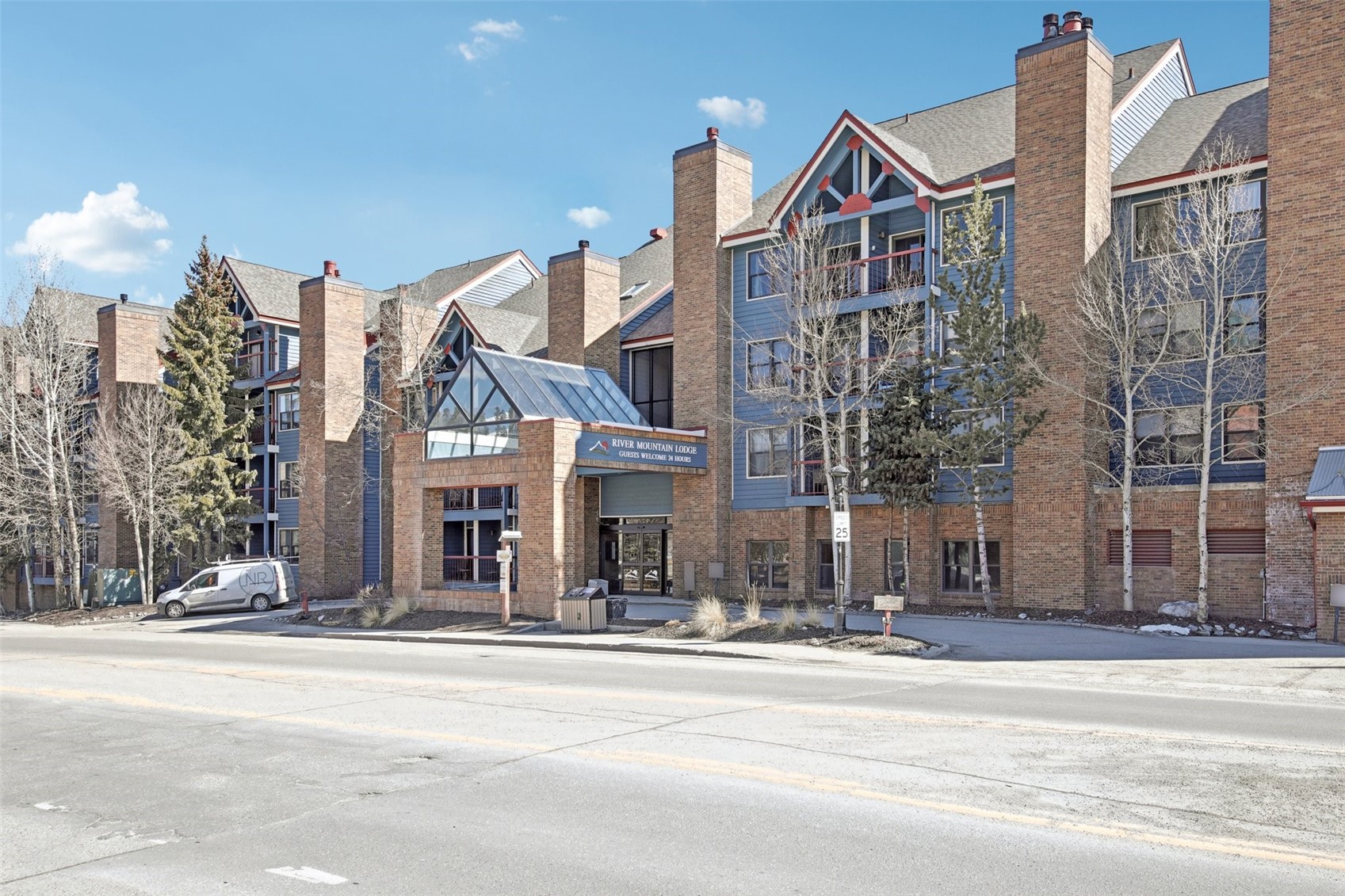 100 S Park Avenue Breckenridge CO 80424