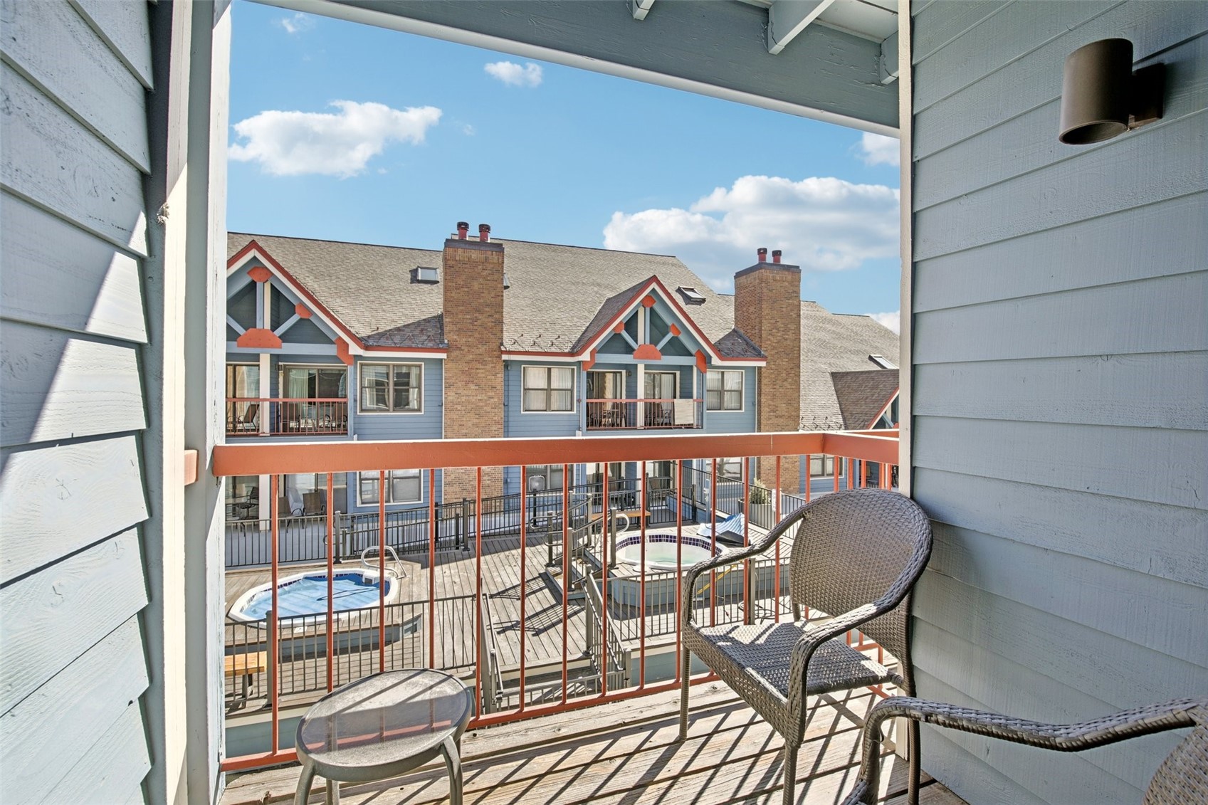 100 S Park Avenue Breckenridge CO 80424