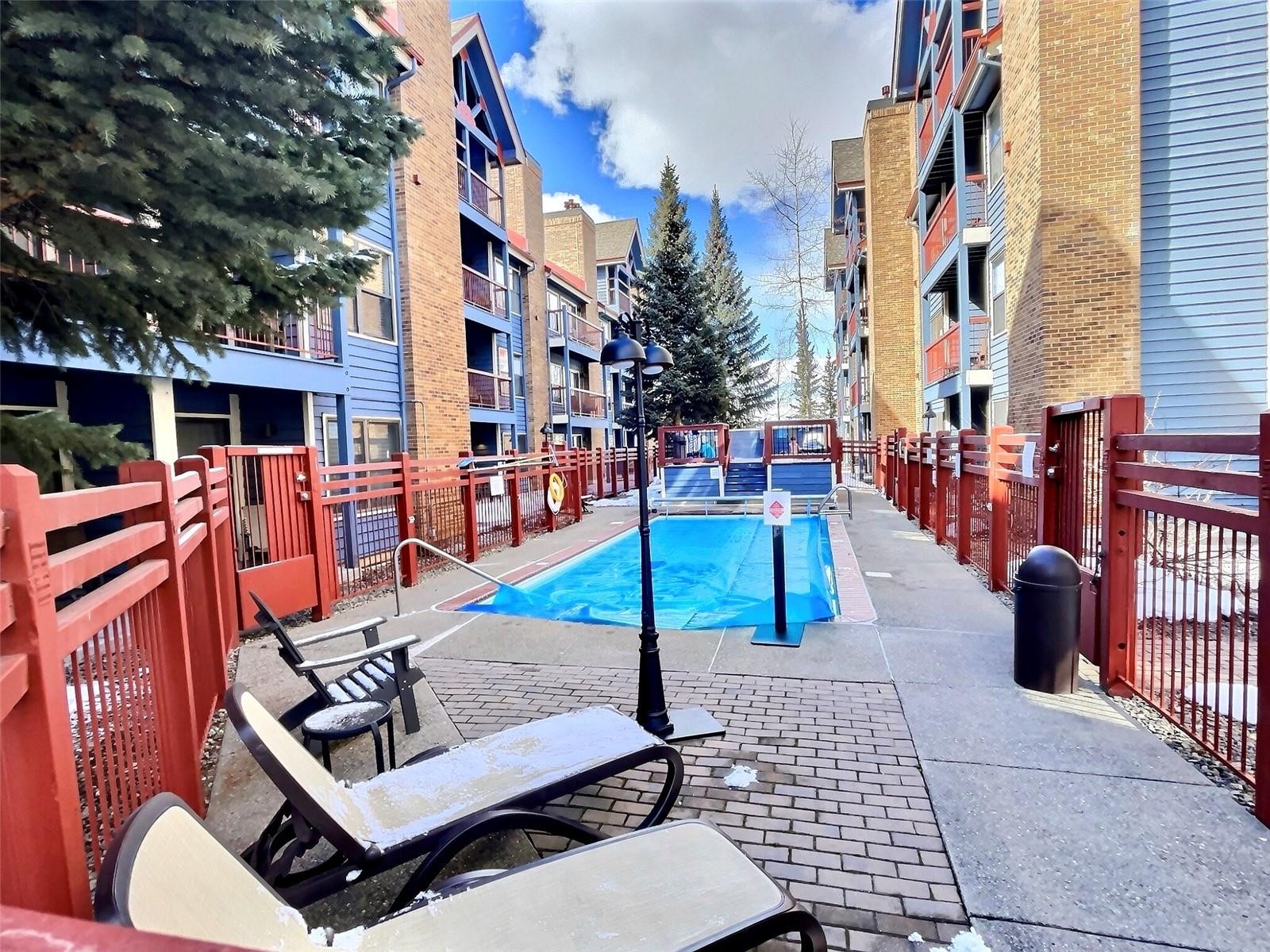 100 S Park Avenue Breckenridge CO 80424