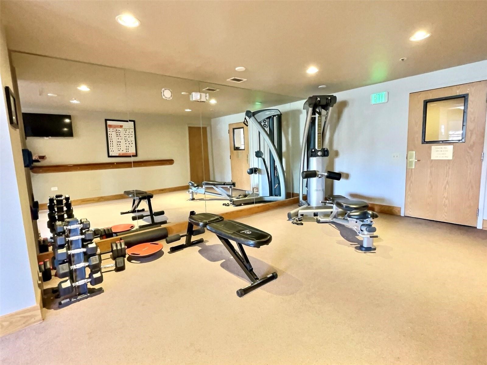 100 S Park Avenue Breckenridge CO 80424