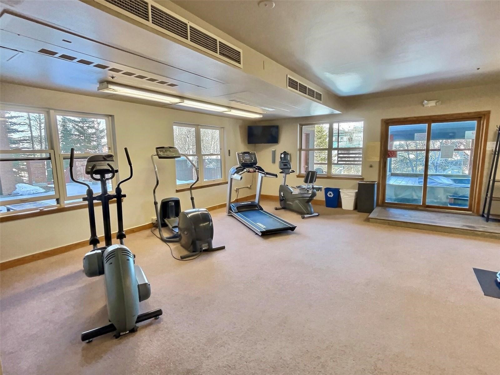 100 S Park Avenue Breckenridge CO 80424