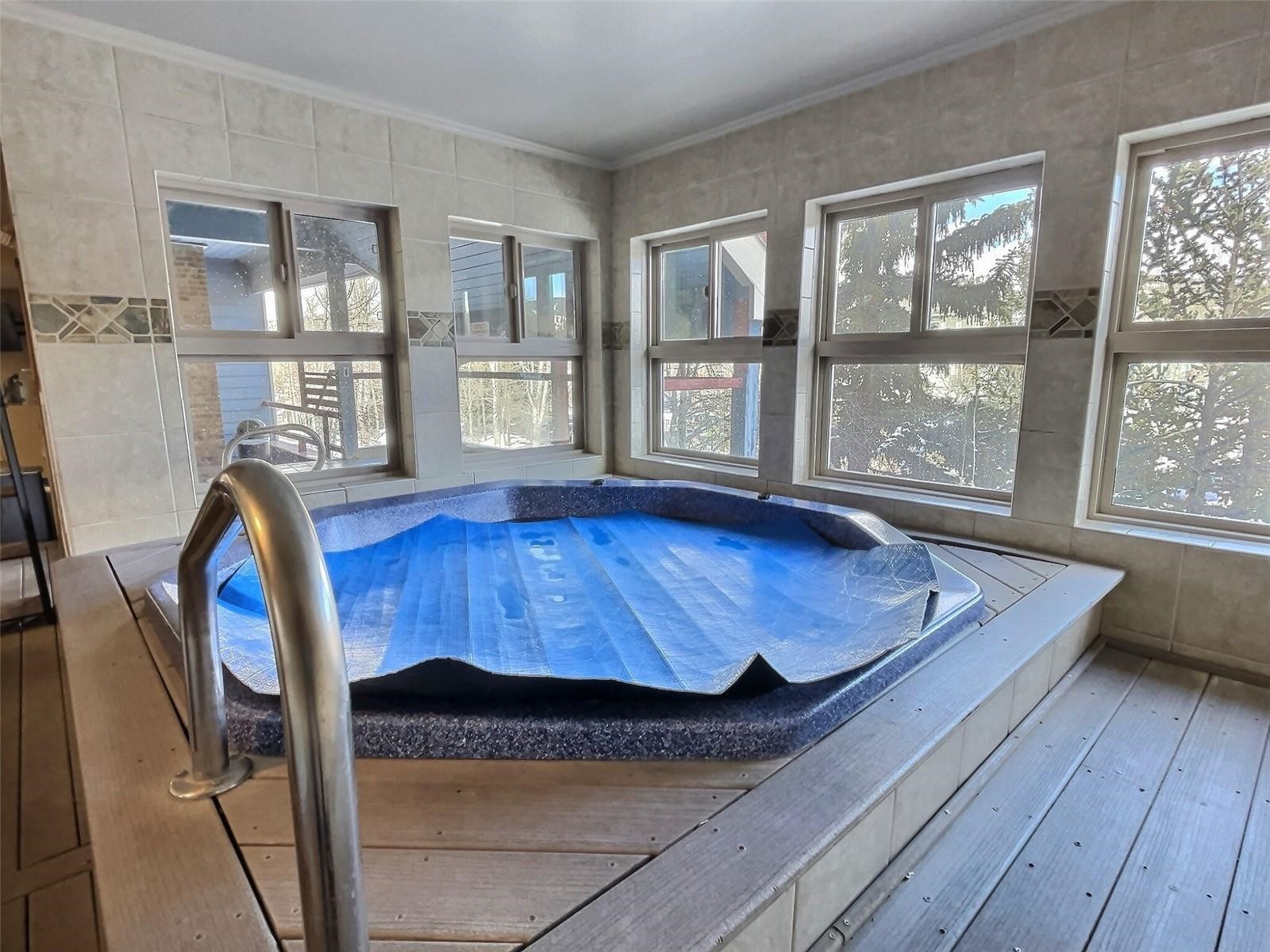 100 S Park Avenue Breckenridge CO 80424