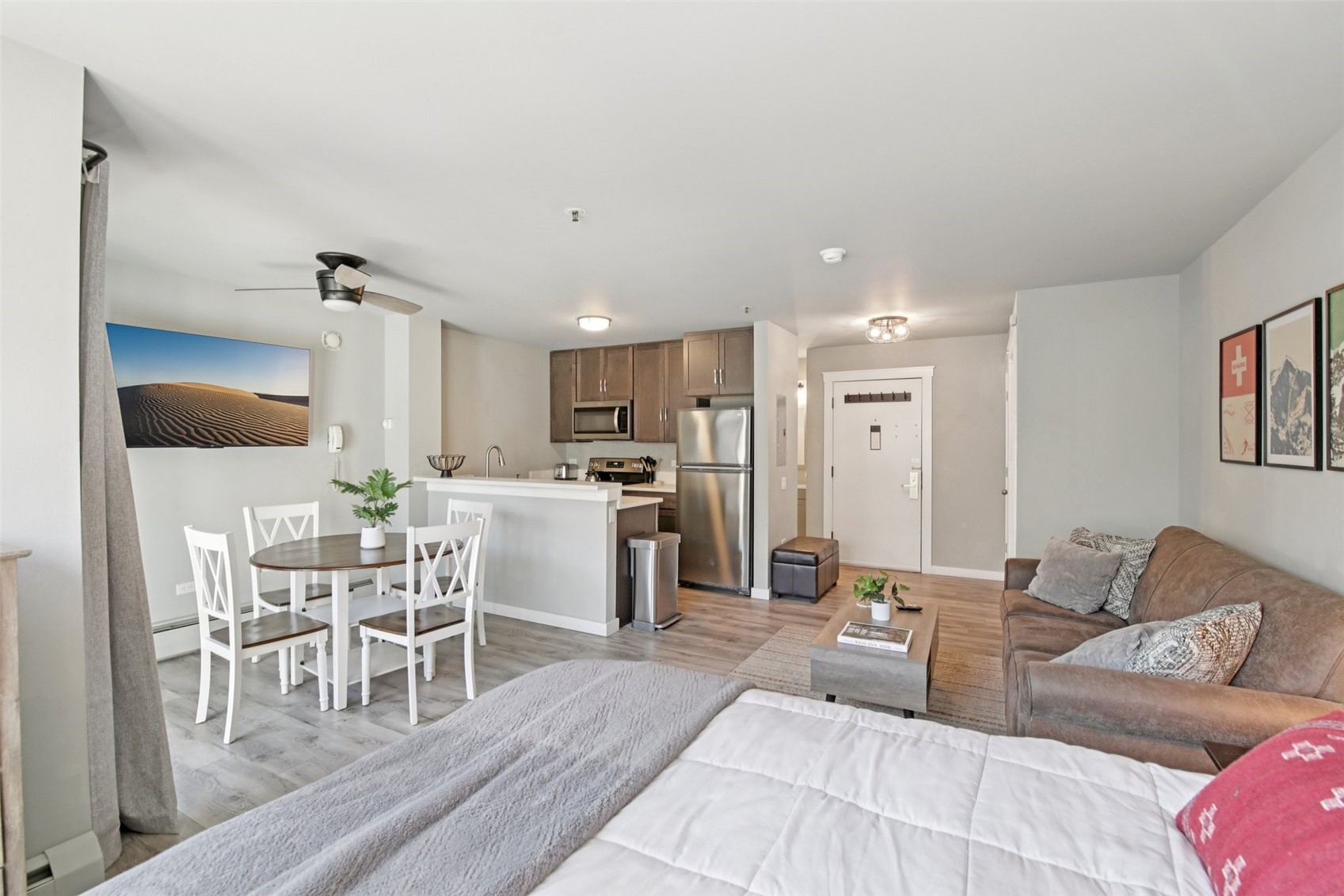 100 S Park Avenue Breckenridge CO 80424