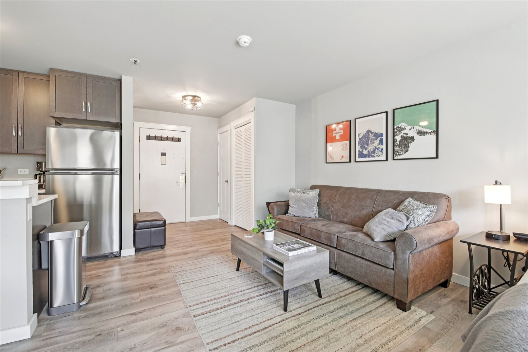 100 S Park Avenue Breckenridge CO 80424