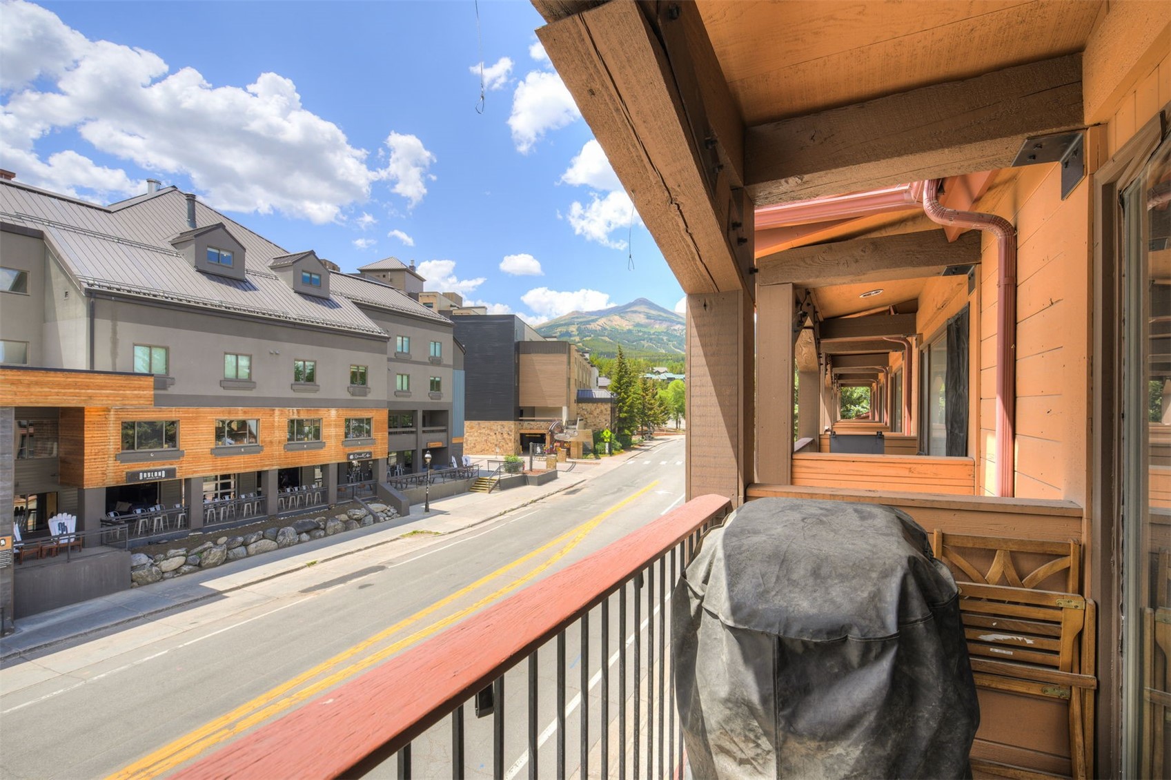 600 S Park Avenue Breckenridge CO 80424